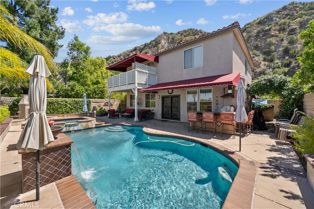 26211 Shakespeare Lane Stevenson Ranch, CA 91381 - Photo 42 of 54