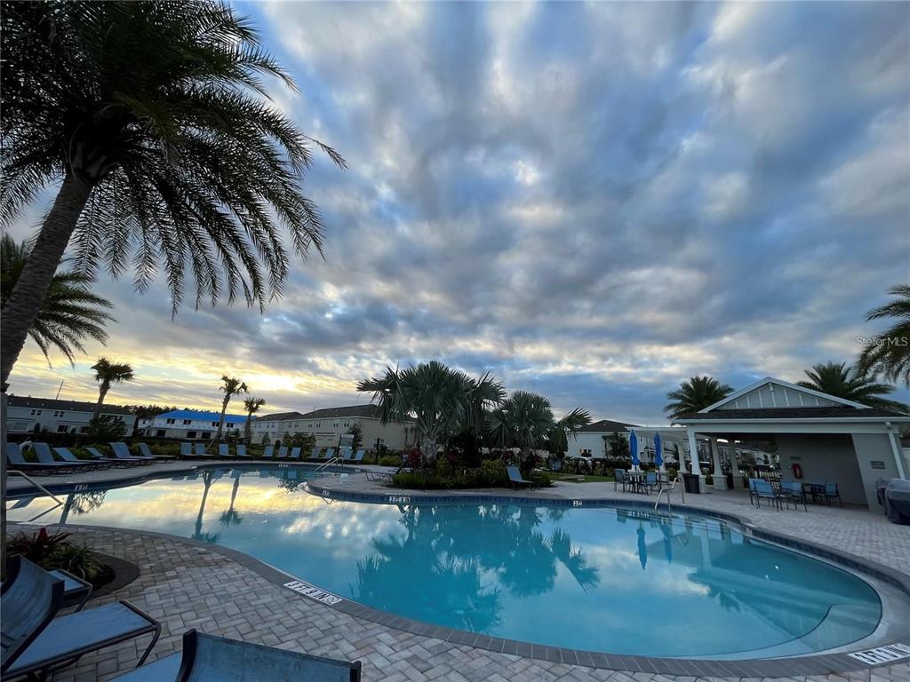 2377 Paravane Way Wesley Chapel, FL 33543 - Photo 27 of 30