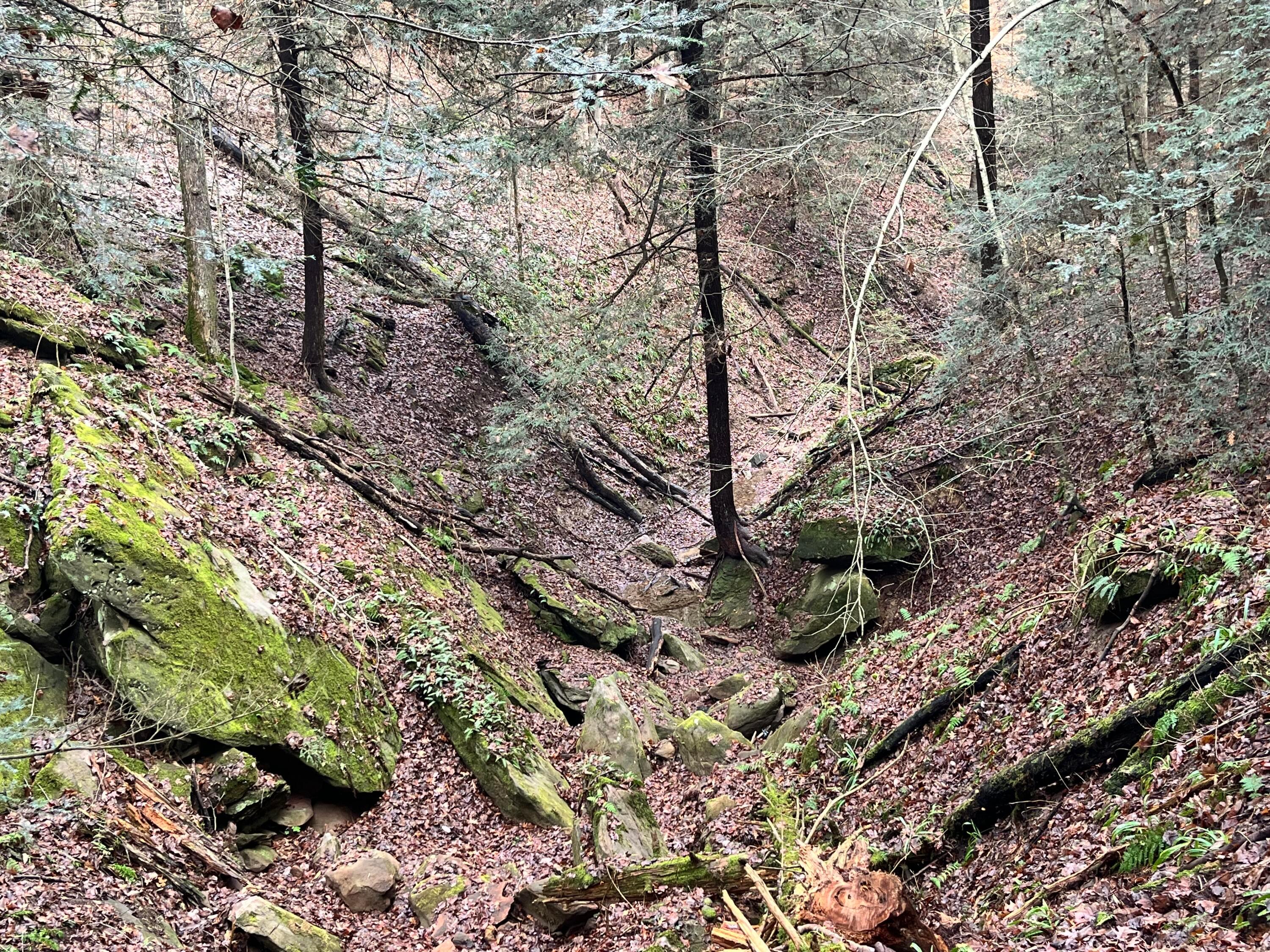 25779 Bailey Road Rockbridge, OH 43149 - Photo 21 of 89 Creek