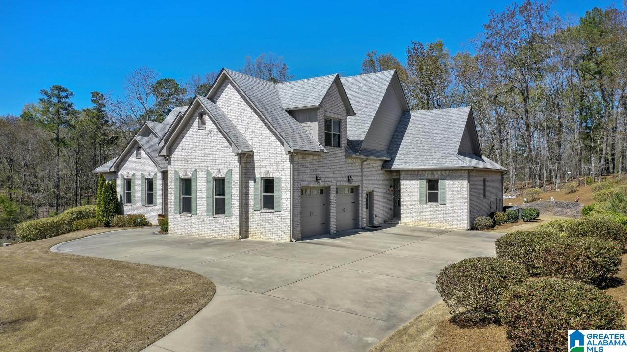 421 Acer Trail Alabaster, AL 35007 - Photo 4 of 43