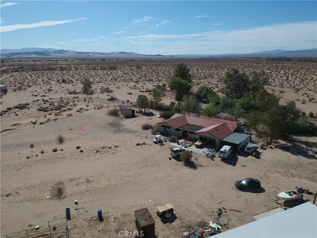 $389,900 | 47150 Black Butte Road, Newberry Springs, CA 92365