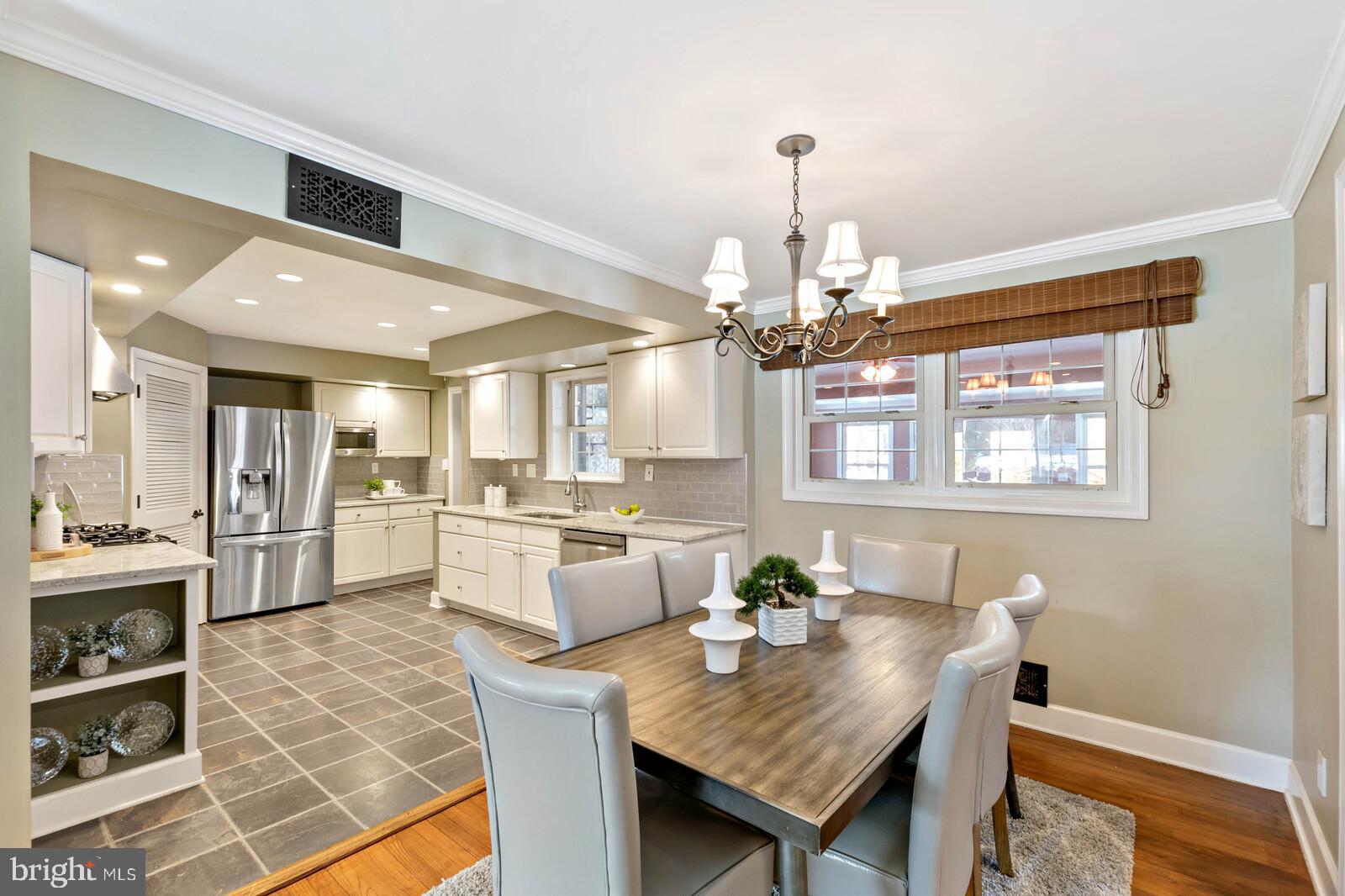 6724 Rolfs Road Falls Church, VA 22042 - Photo 11 of 50 Gallery Image 11