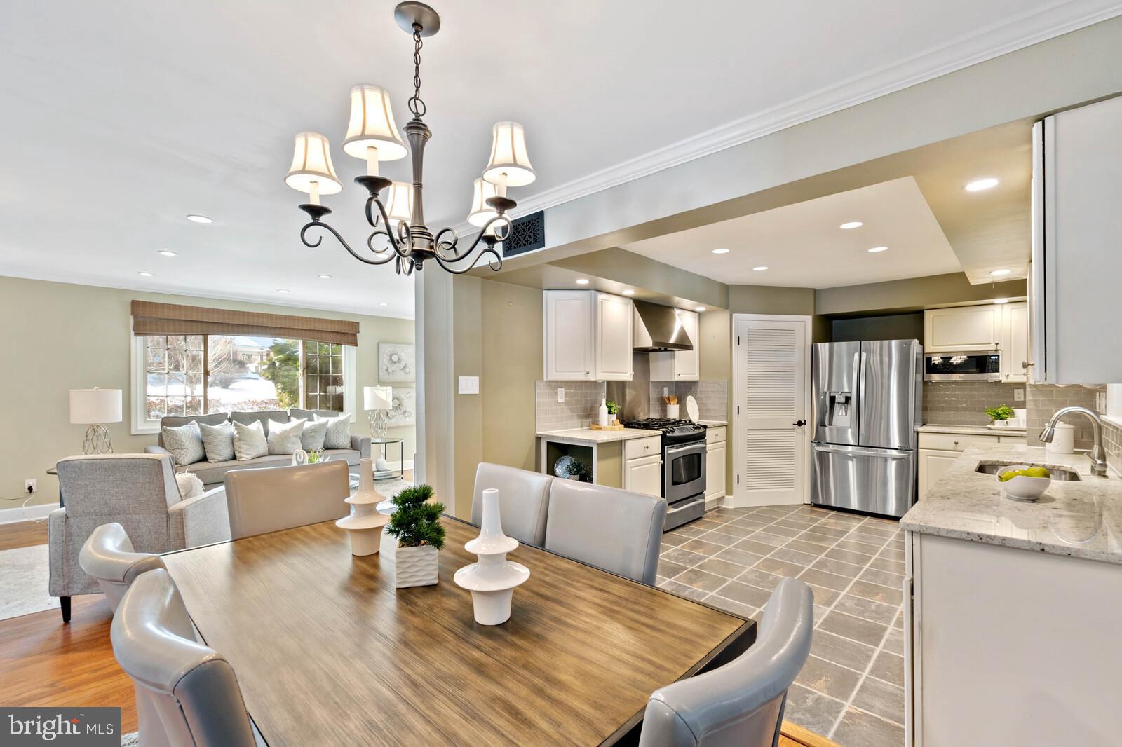 6724 Rolfs Road Falls Church, VA 22042 - Photo 12 of 50 Gallery Image 12