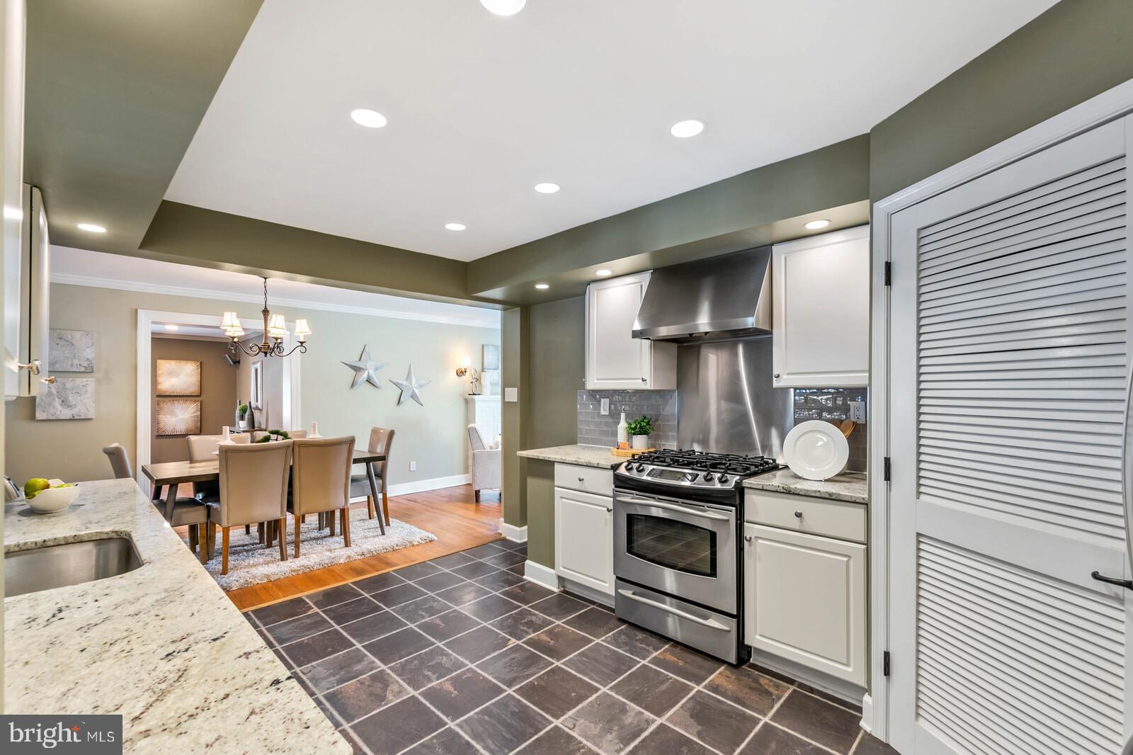 6724 Rolfs Road Falls Church, VA 22042 - Photo 16 of 50 Gallery Image 16