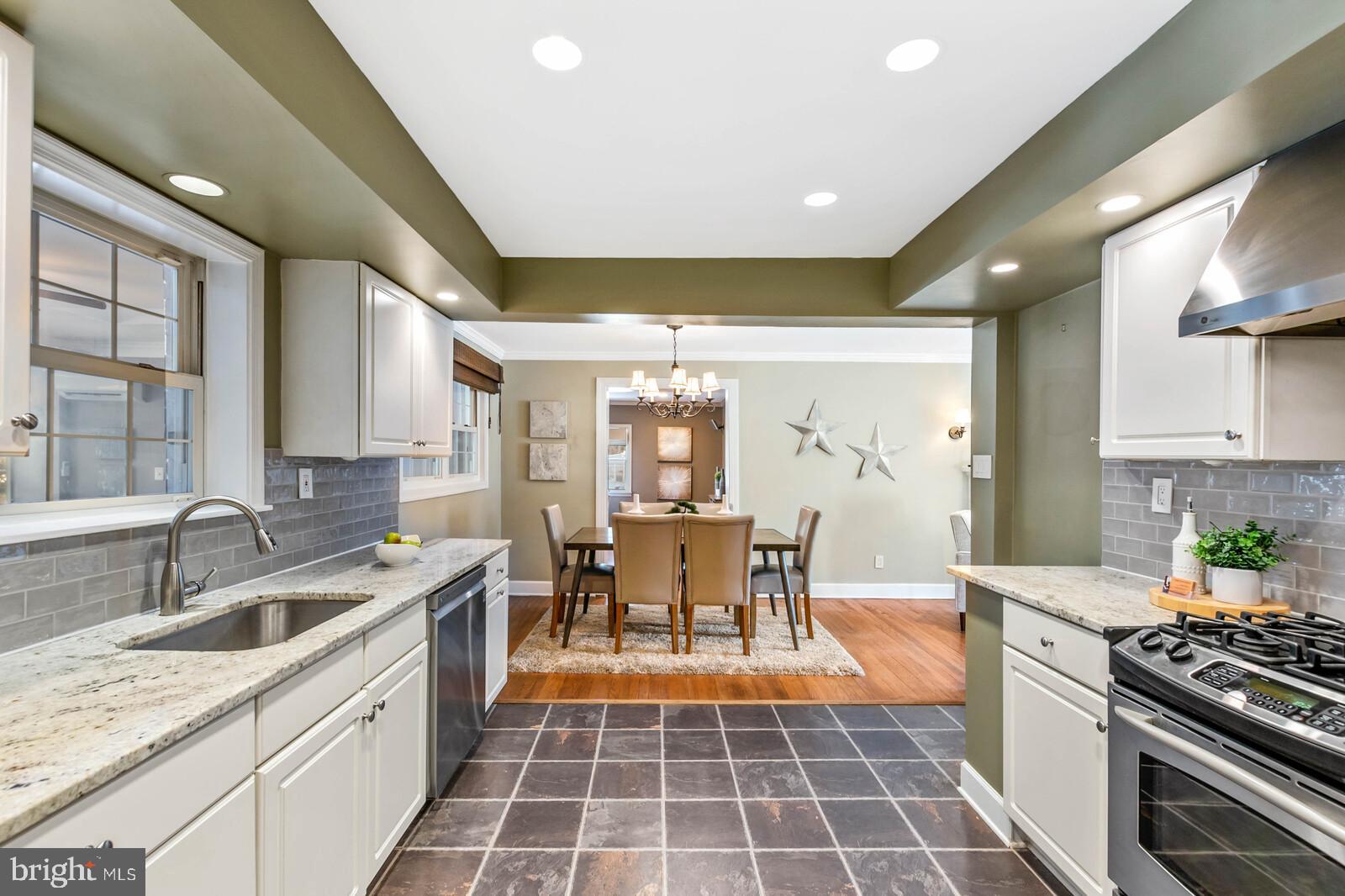 6724 Rolfs Road Falls Church, VA 22042 - Photo 17 of 50 Gallery Image 17