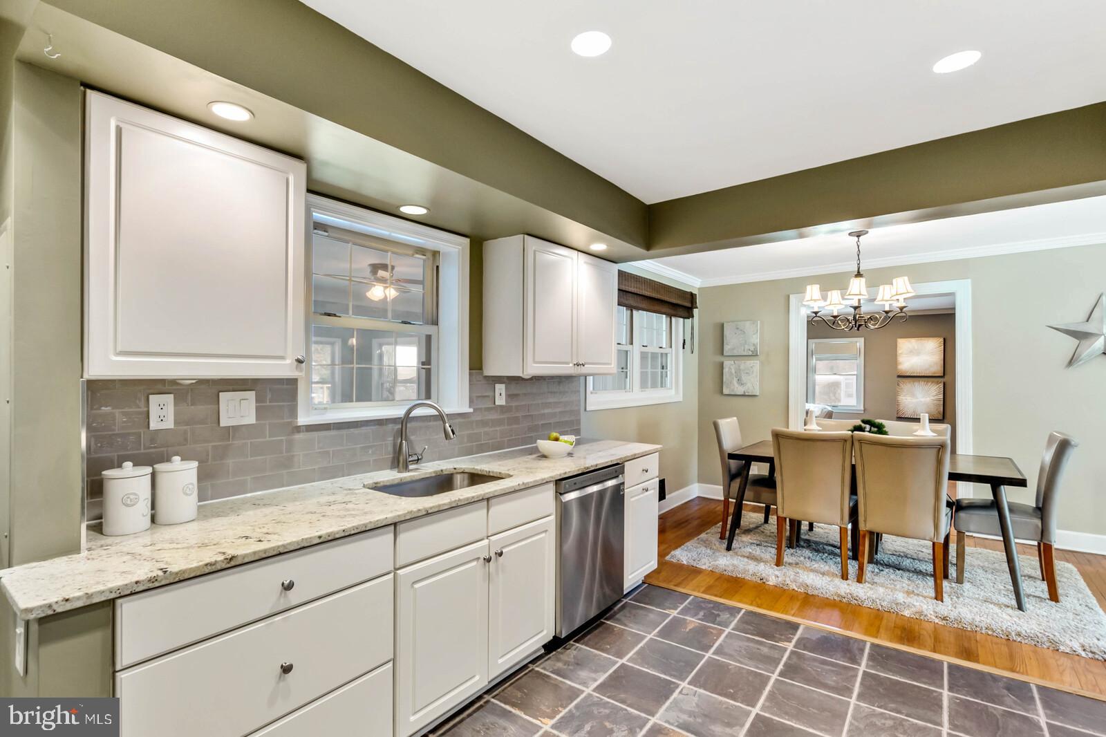6724 Rolfs Road Falls Church, VA 22042 - Photo 18 of 50 Gallery Image 18