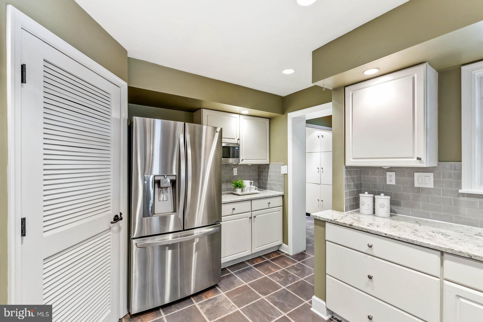 6724 Rolfs Road Falls Church, VA 22042 - Photo 19 of 50 Gallery Image 19