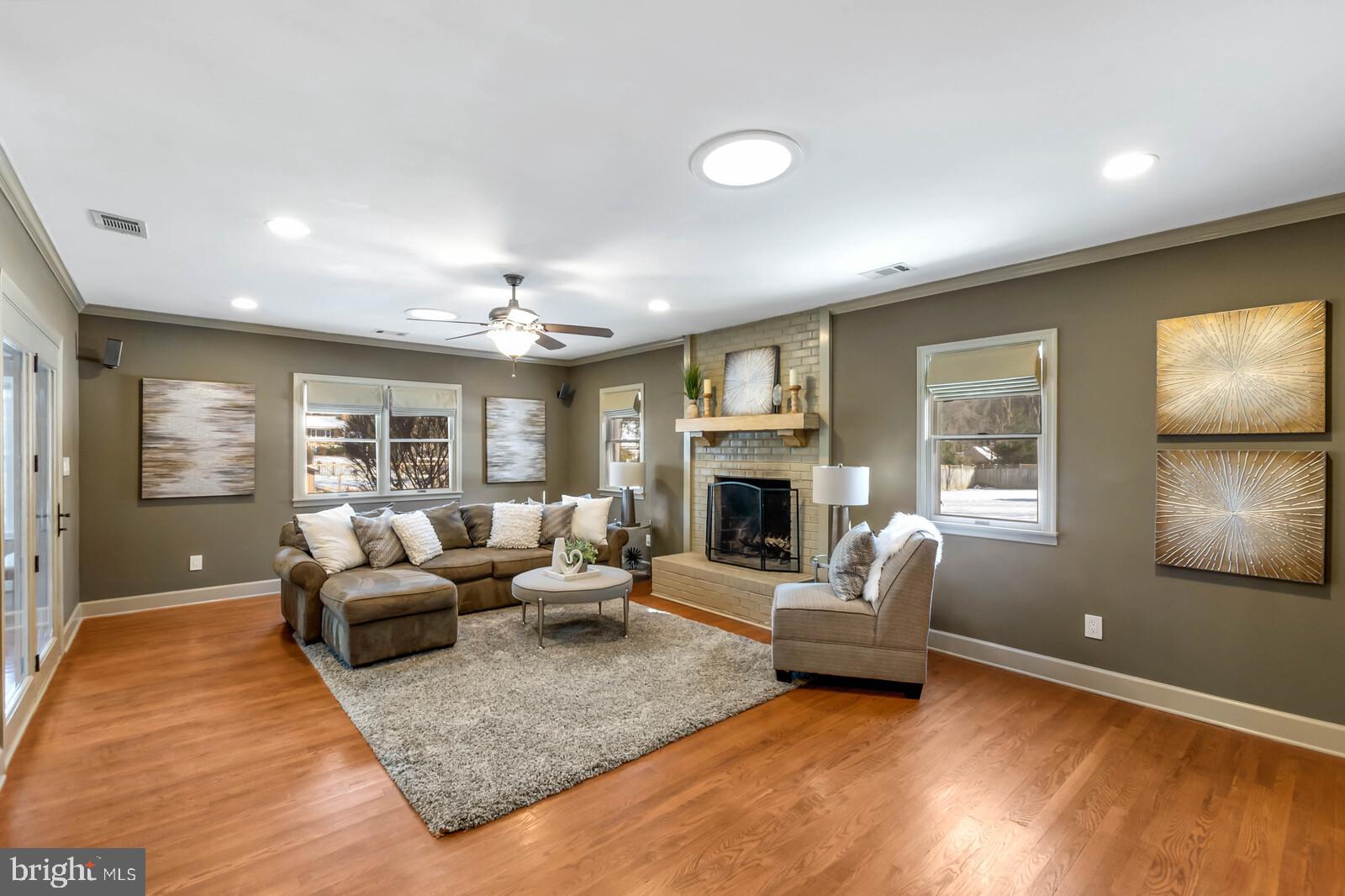 6724 Rolfs Road Falls Church, VA 22042 - Photo 22 of 50 Gallery Image 22