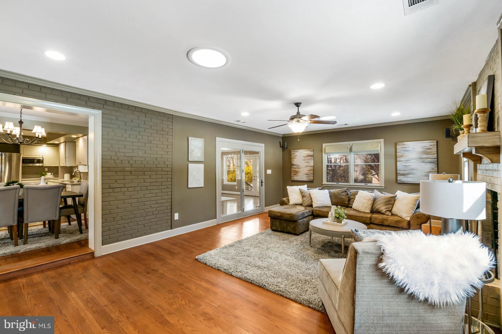 6724 Rolfs Road Falls Church, VA 22042 - Photo 23 of 50 Gallery Image 23