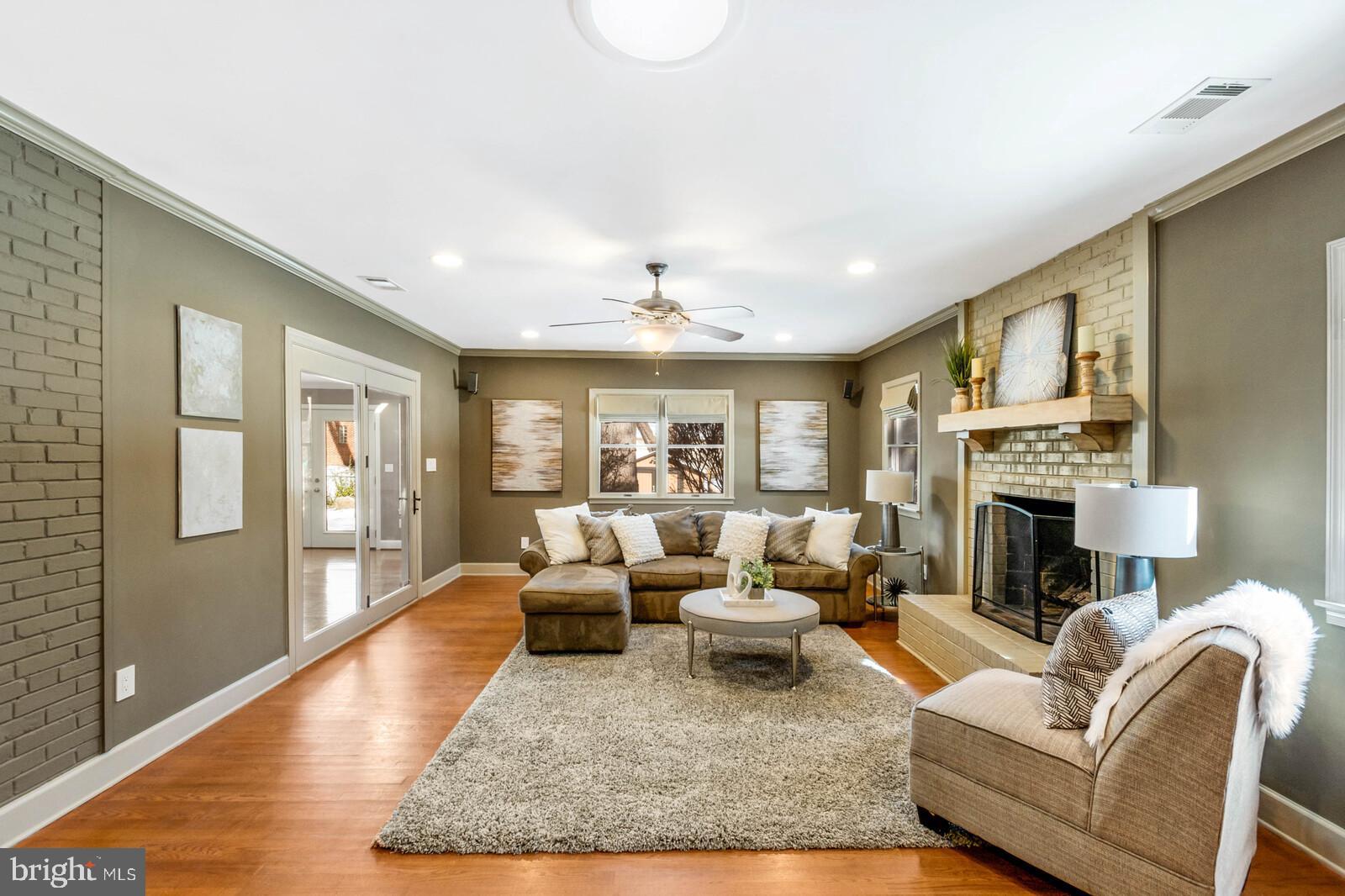6724 Rolfs Road Falls Church, VA 22042 - Photo 24 of 50 Gallery Image 24