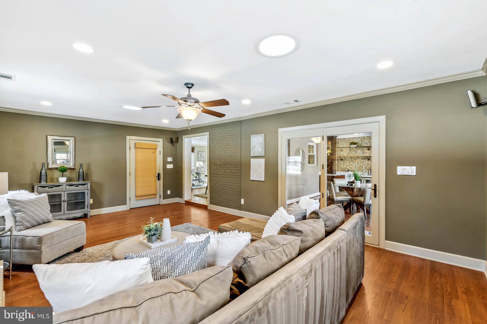 6724 Rolfs Road Falls Church, VA 22042 - Photo 25 of 50 Gallery Image 25