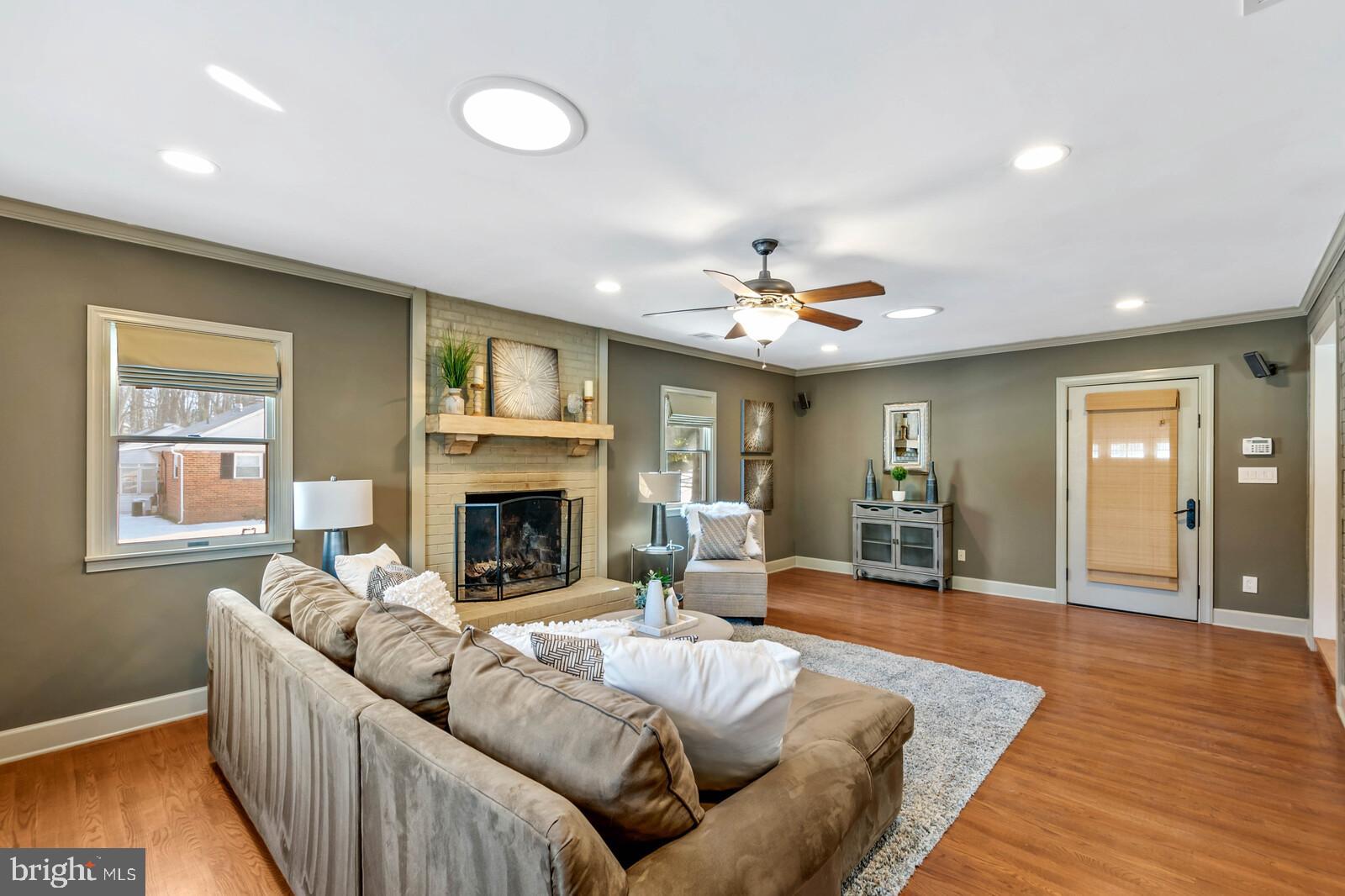6724 Rolfs Road Falls Church, VA 22042 - Photo 26 of 50 Gallery Image 26