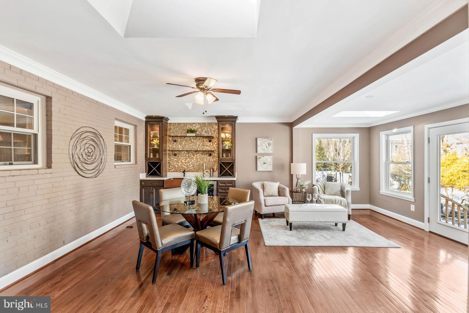 6724 Rolfs Road Falls Church, VA 22042 - Photo 27 of 50 Gallery Image 27