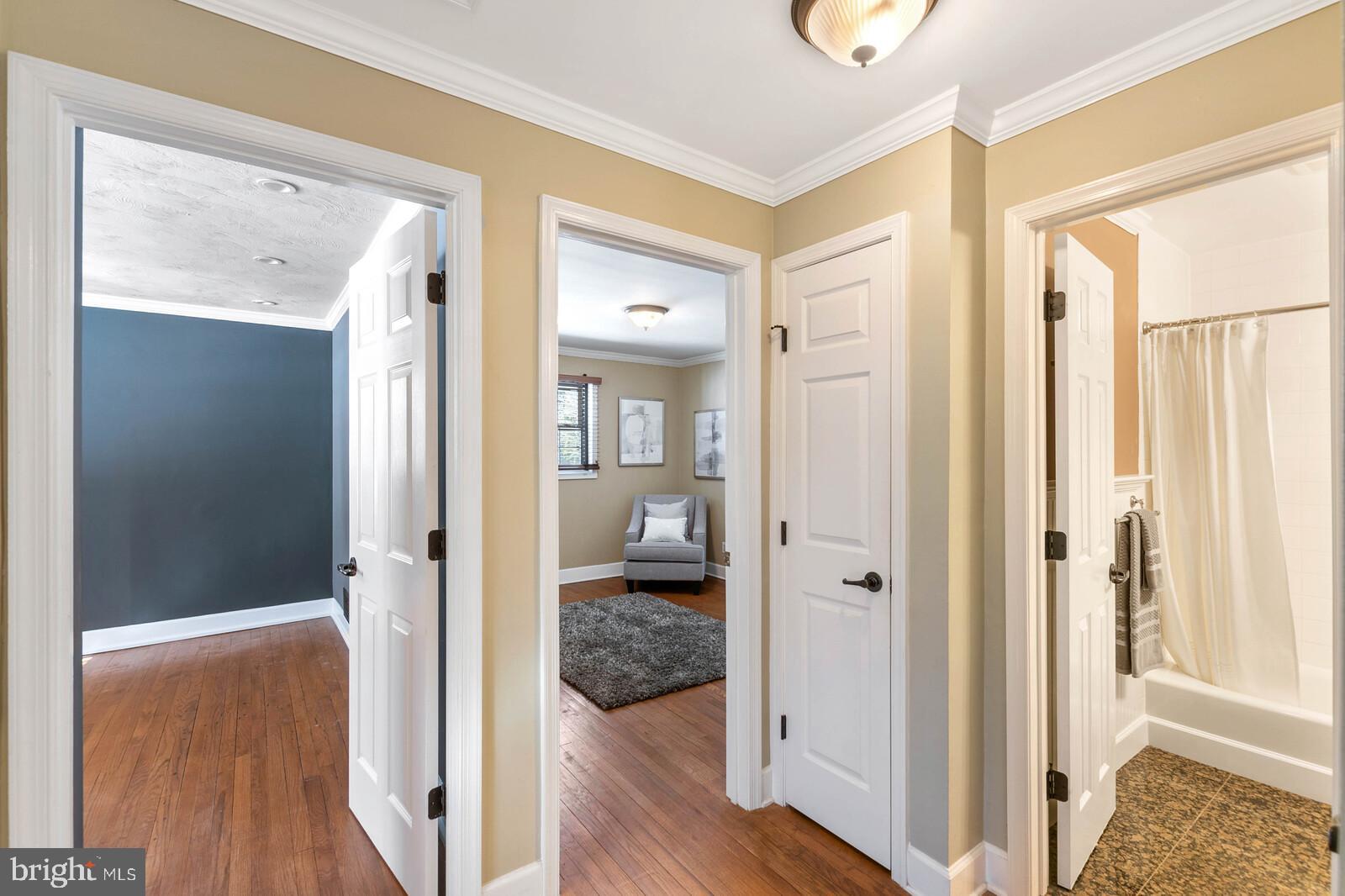 6724 Rolfs Road Falls Church, VA 22042 - Photo 31 of 50 Gallery Image 31