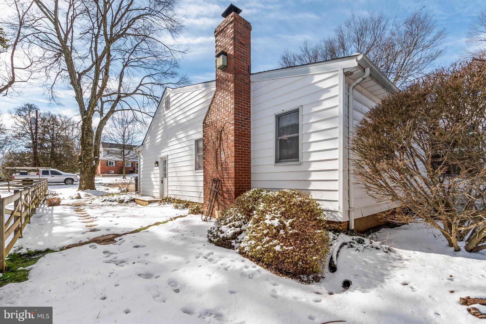 6724 Rolfs Road Falls Church, VA 22042 - Photo 46 of 50 Gallery Image 46