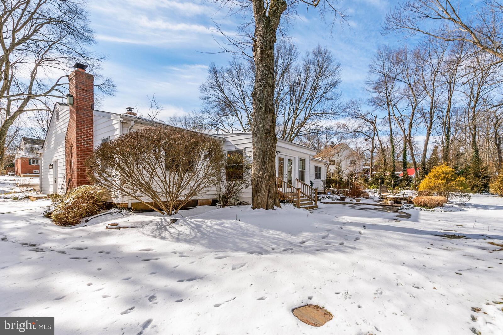 6724 Rolfs Road Falls Church, VA 22042 - Photo 47 of 50 Gallery Image 47