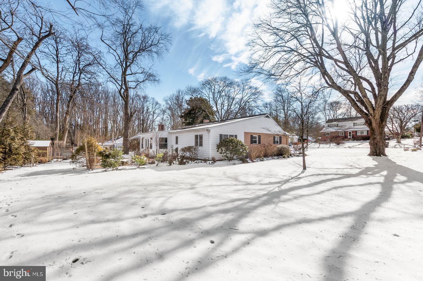 6724 Rolfs Road Falls Church, VA 22042 - Photo 49 of 50 Gallery Image 49