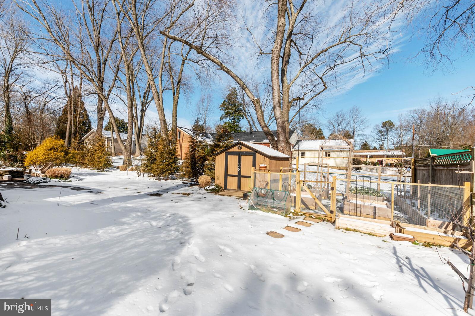 6724 Rolfs Road Falls Church, VA 22042 - Photo 50 of 50 Gallery Image 50