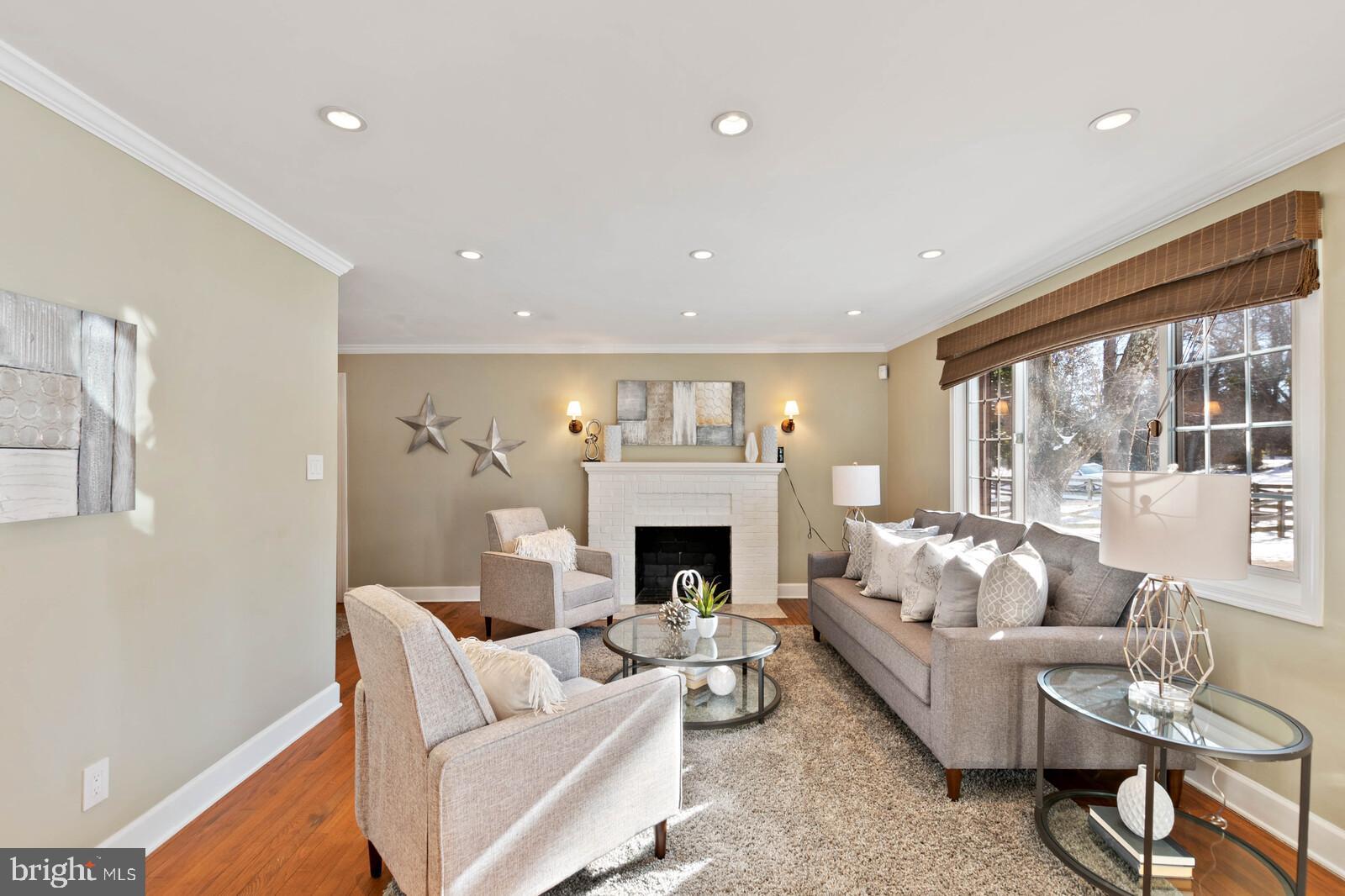 6724 Rolfs Road Falls Church, VA 22042 - Photo 8 of 50 Gallery Image 8