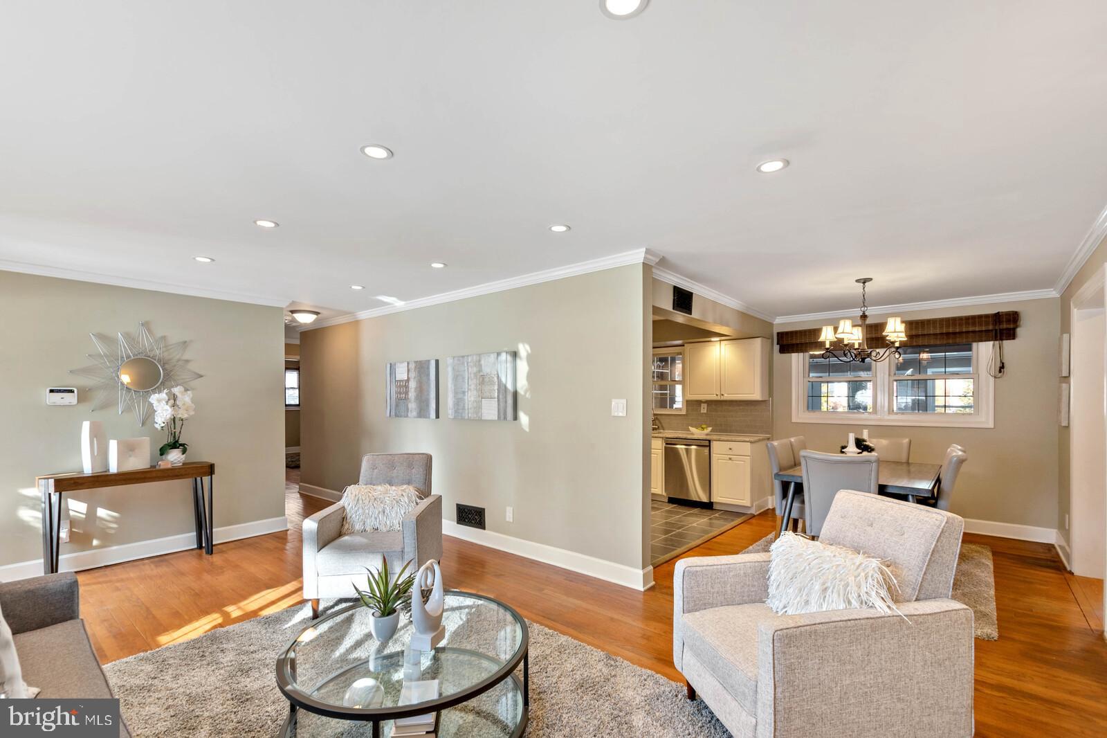 6724 Rolfs Road Falls Church, VA 22042 - Photo 10 of 50 Gallery Image 10