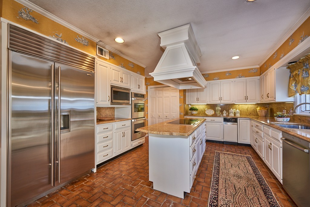 7 Highridge Road Wilbraham, MA 01095 - Photo 12 of 25