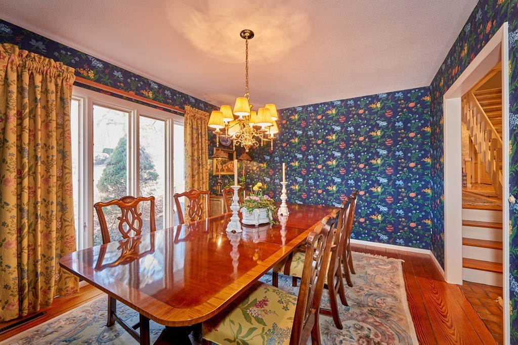 7 Highridge Road Wilbraham, MA 01095 - Photo 14 of 25