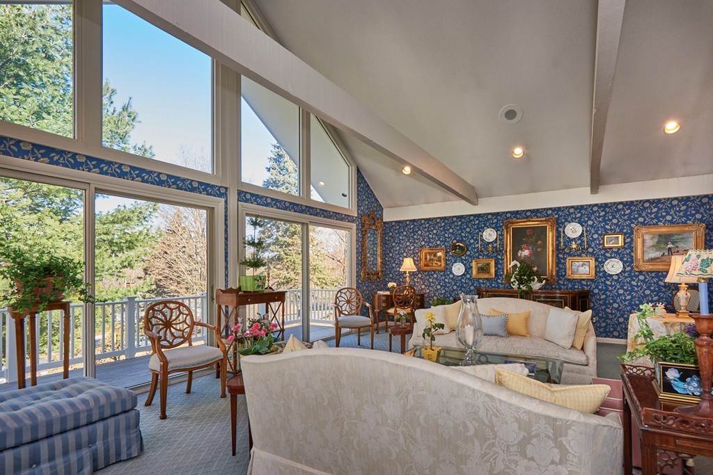 7 Highridge Road Wilbraham, MA 01095 - Photo 15 of 25