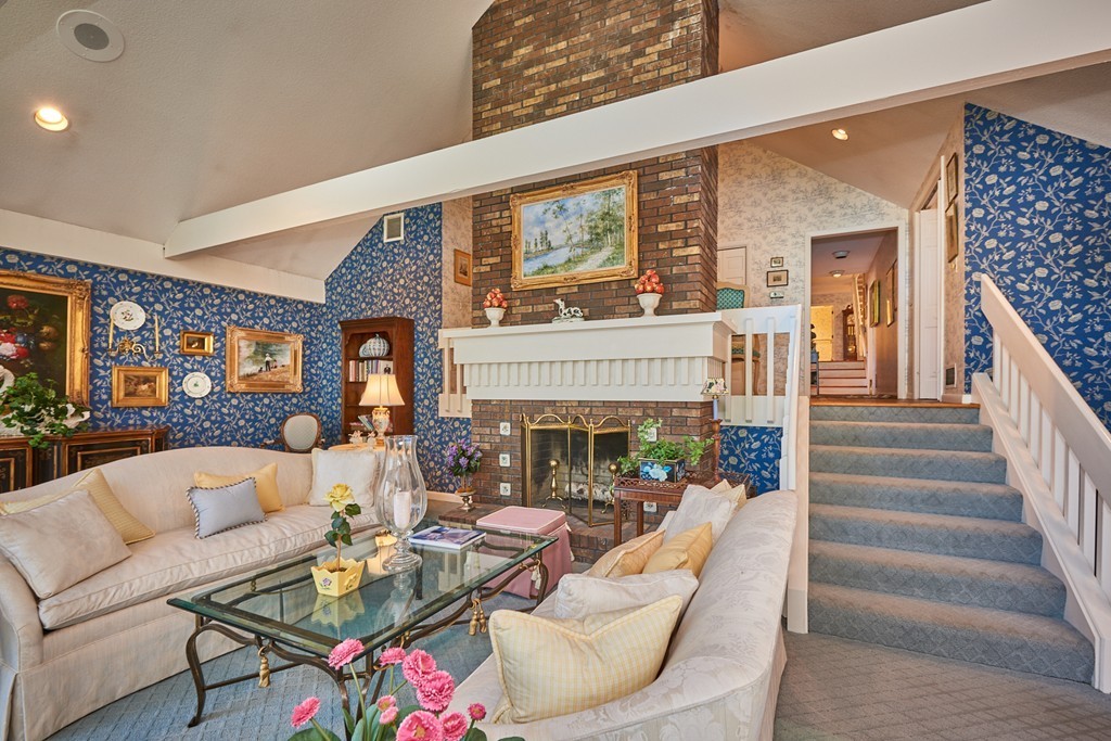 7 Highridge Road Wilbraham, MA 01095 - Photo 16 of 25