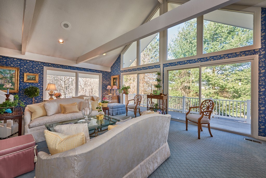 7 Highridge Road Wilbraham, MA 01095 - Photo 17 of 25