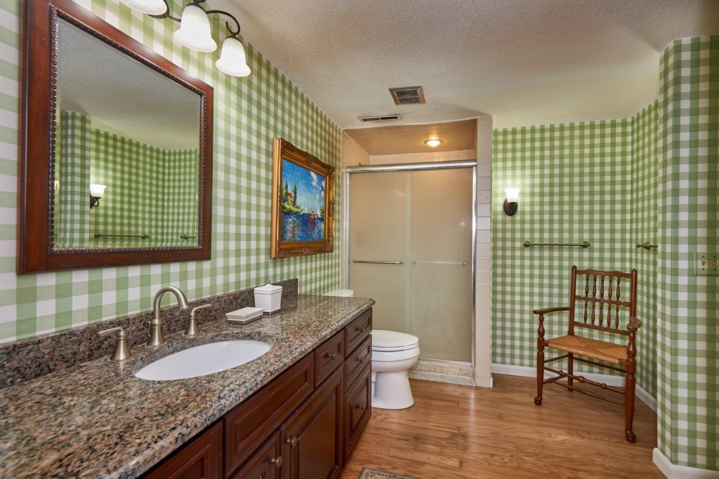 7 Highridge Road Wilbraham, MA 01095 - Photo 21 of 25