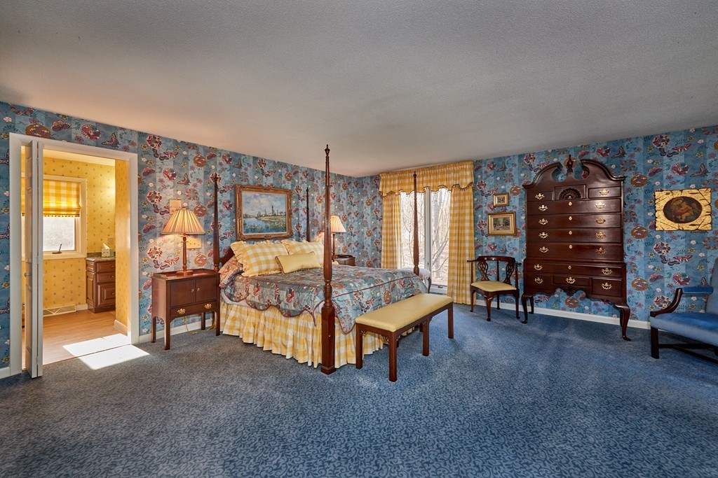 7 Highridge Road Wilbraham, MA 01095 - Photo 5 of 25