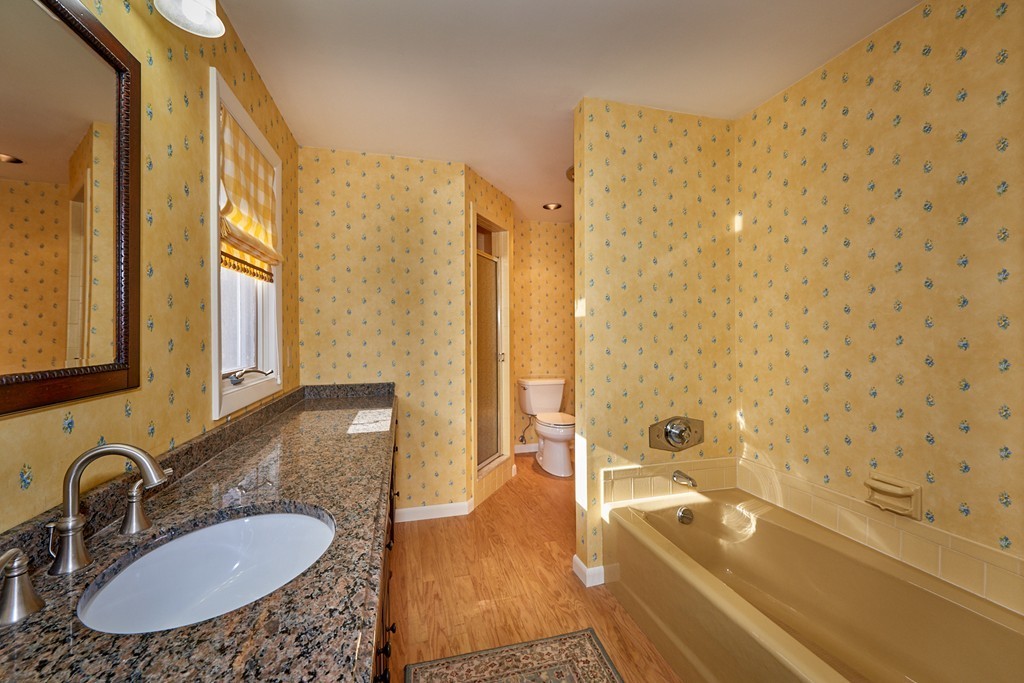 7 Highridge Road Wilbraham, MA 01095 - Photo 6 of 25