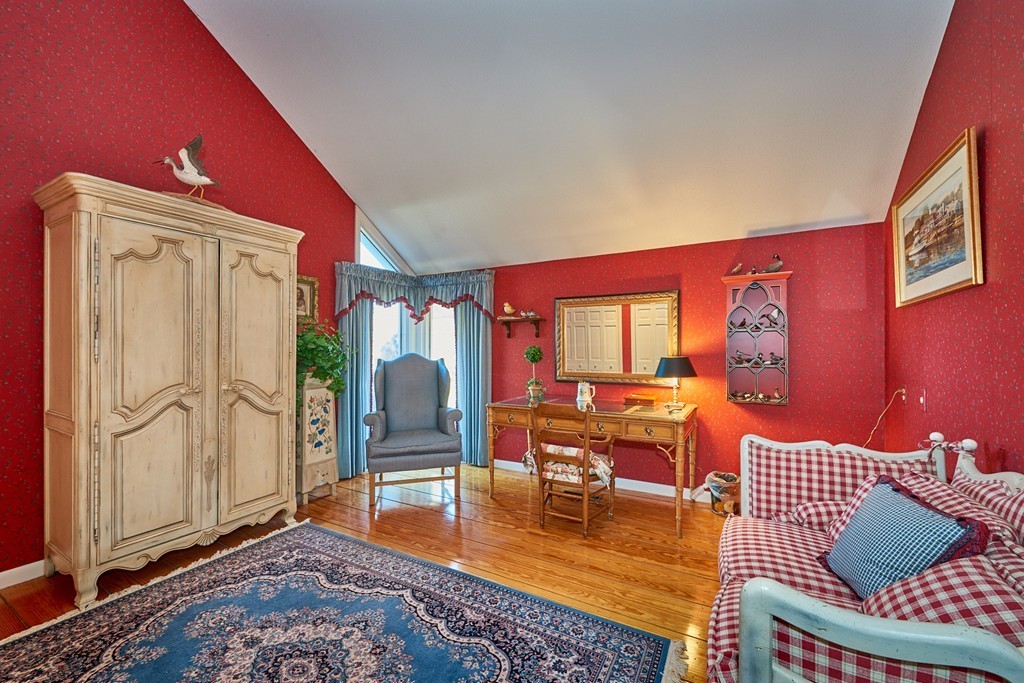 7 Highridge Road Wilbraham, MA 01095 - Photo 8 of 25