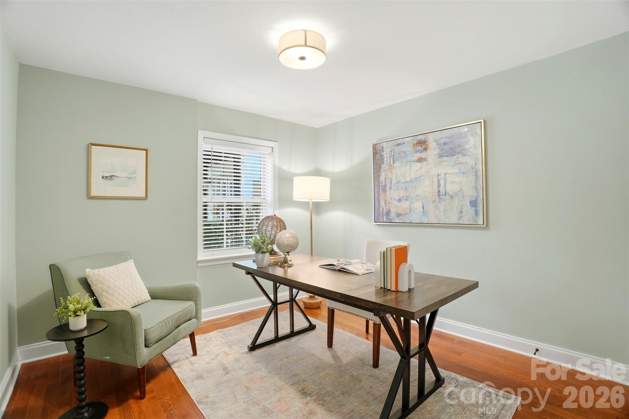 4921 Park Road, Unit B Charlotte, NC 28209 - Photo 14 of 26 Gallery Image 14