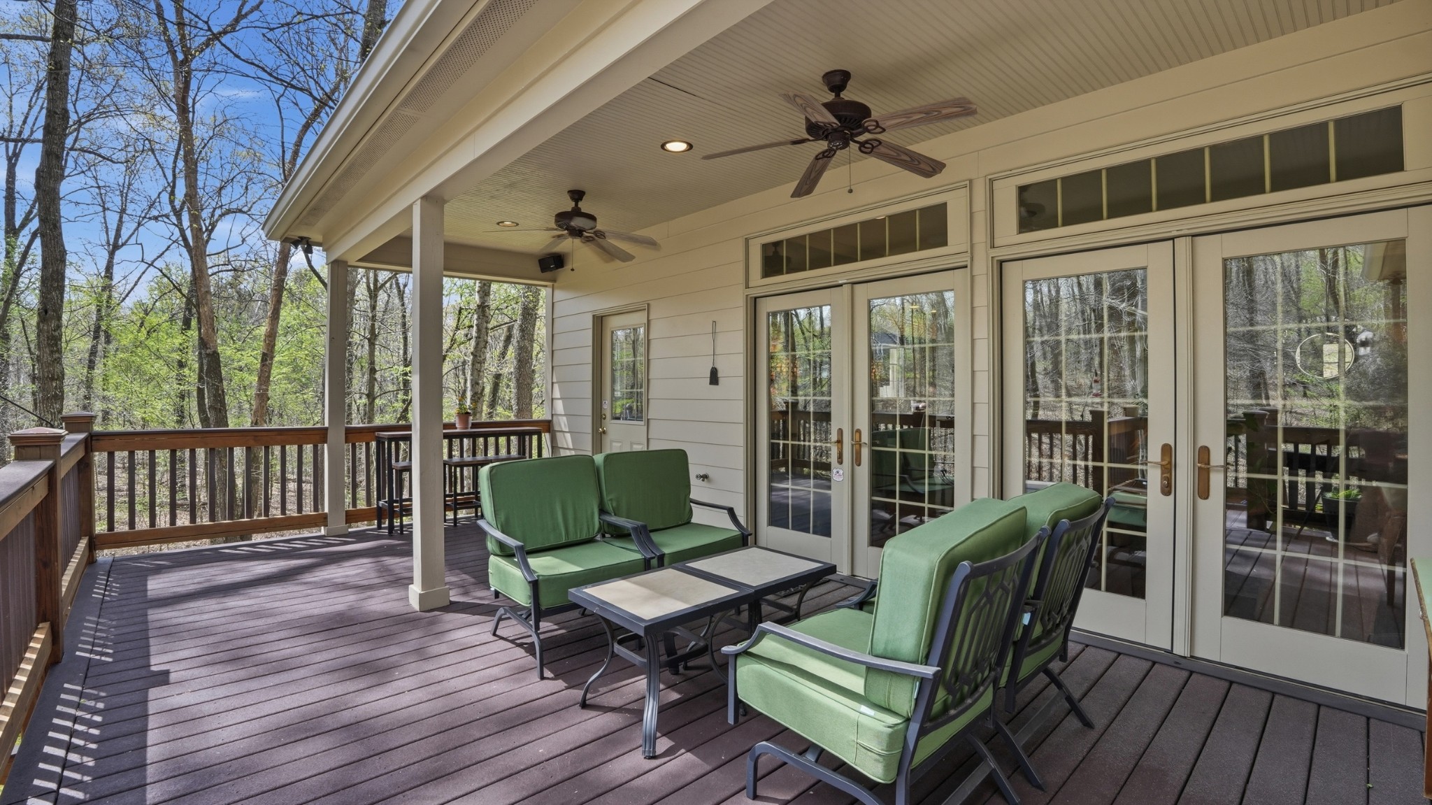 240 Lake Hills Road Tullahoma, TN 37388 - Photo 11 of 77