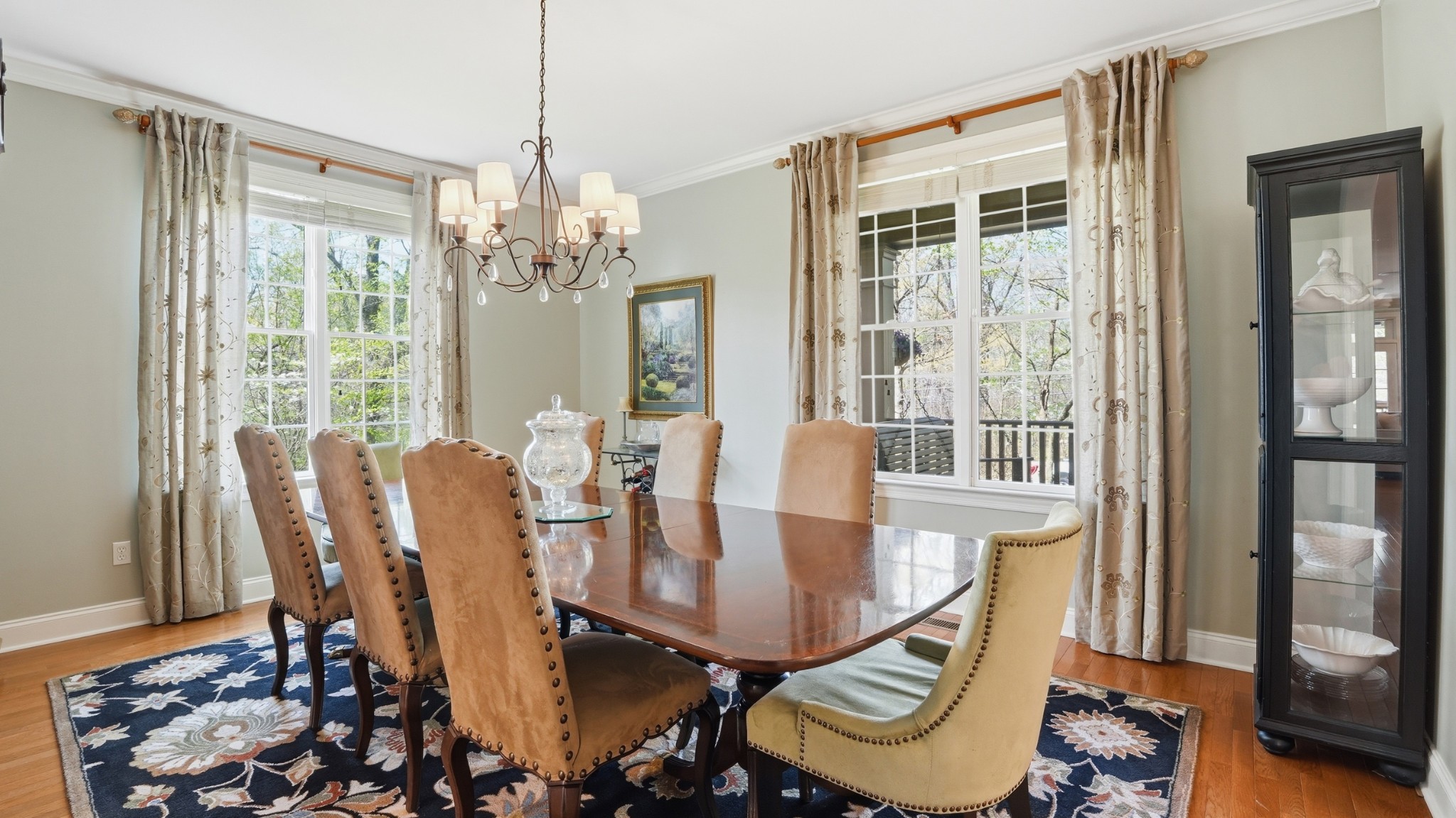 240 Lake Hills Road Tullahoma, TN 37388 - Photo 12 of 77