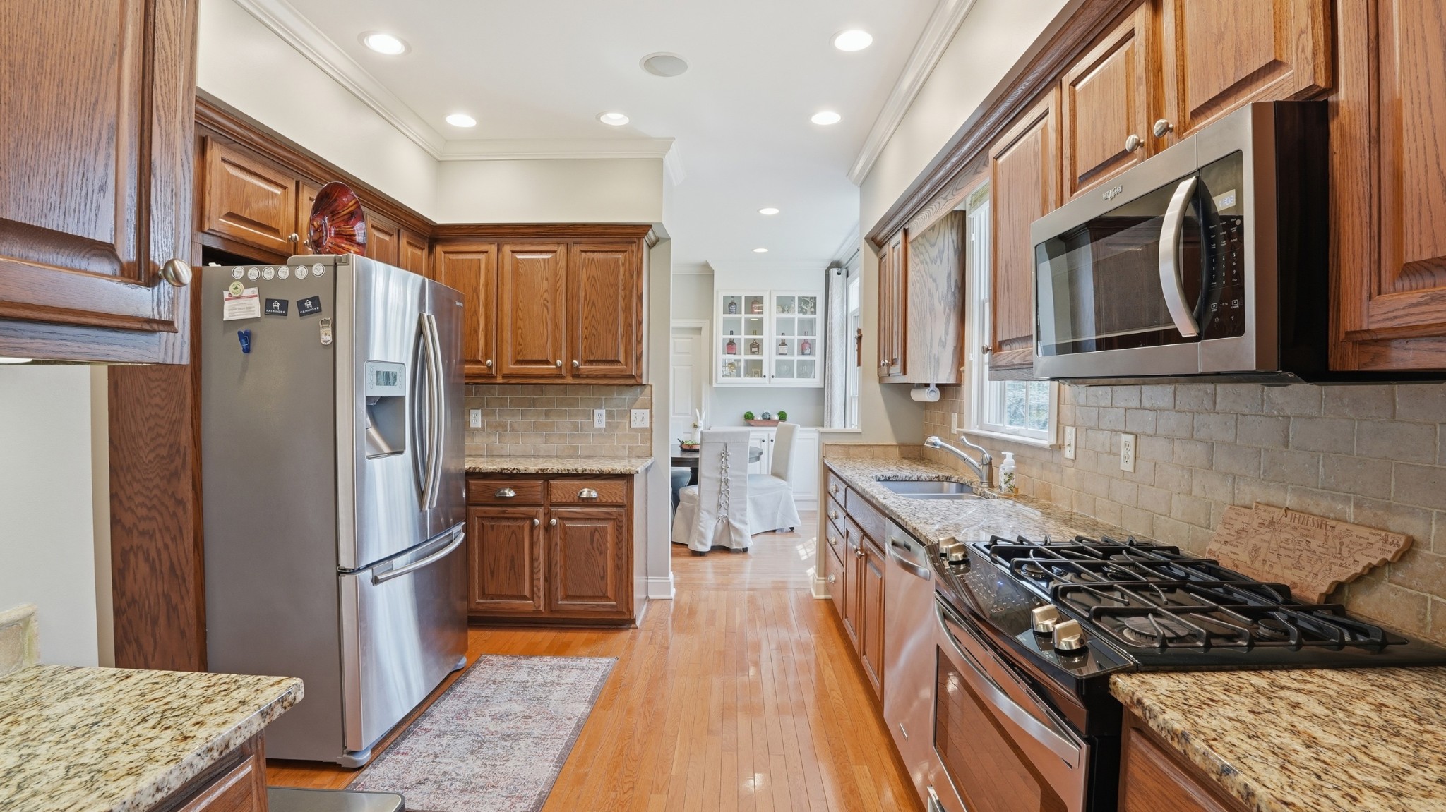 240 Lake Hills Road Tullahoma, TN 37388 - Photo 14 of 77