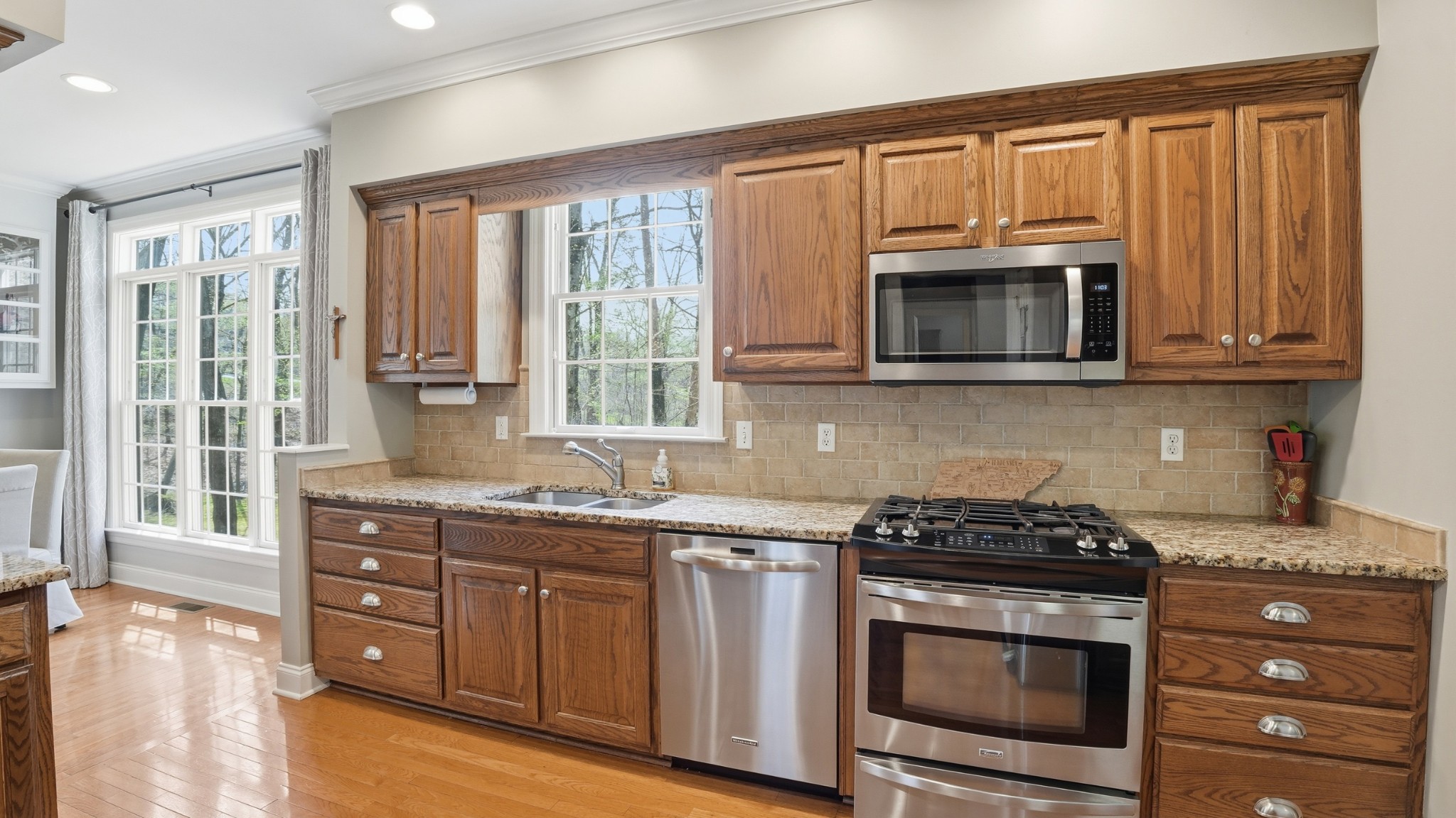 240 Lake Hills Road Tullahoma, TN 37388 - Photo 17 of 77