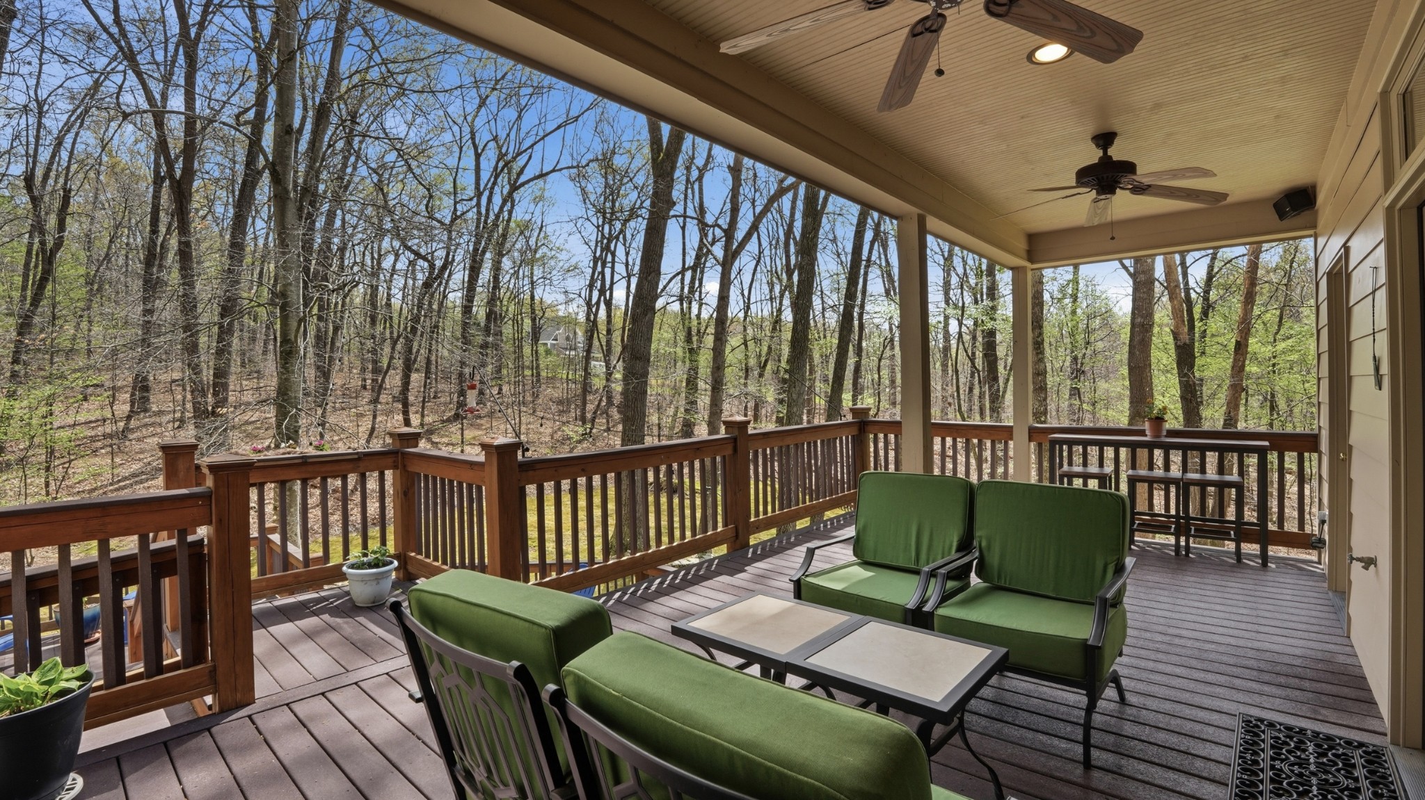 240 Lake Hills Road Tullahoma, TN 37388 - Photo 22 of 77