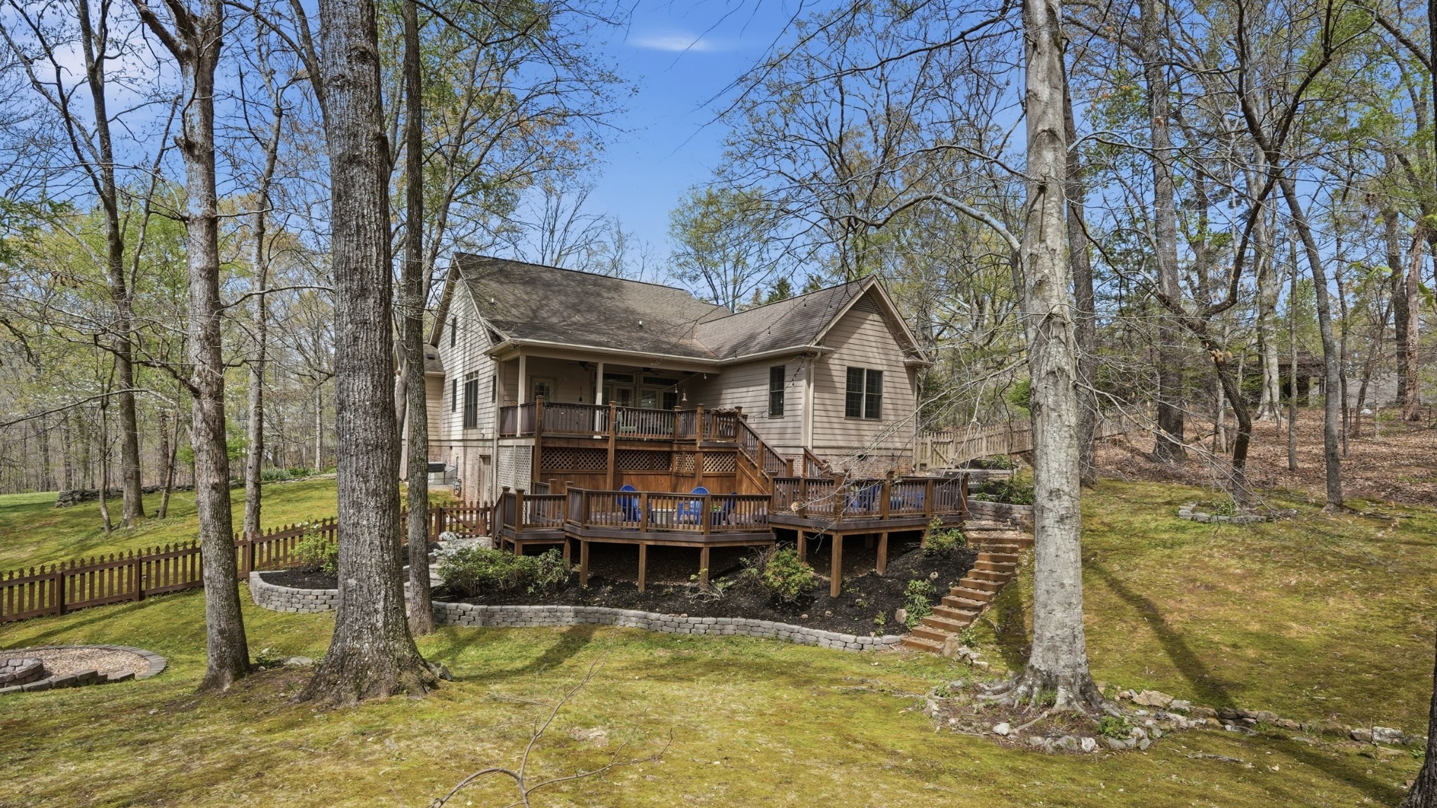 240 Lake Hills Road Tullahoma, TN 37388 - Photo 23 of 77