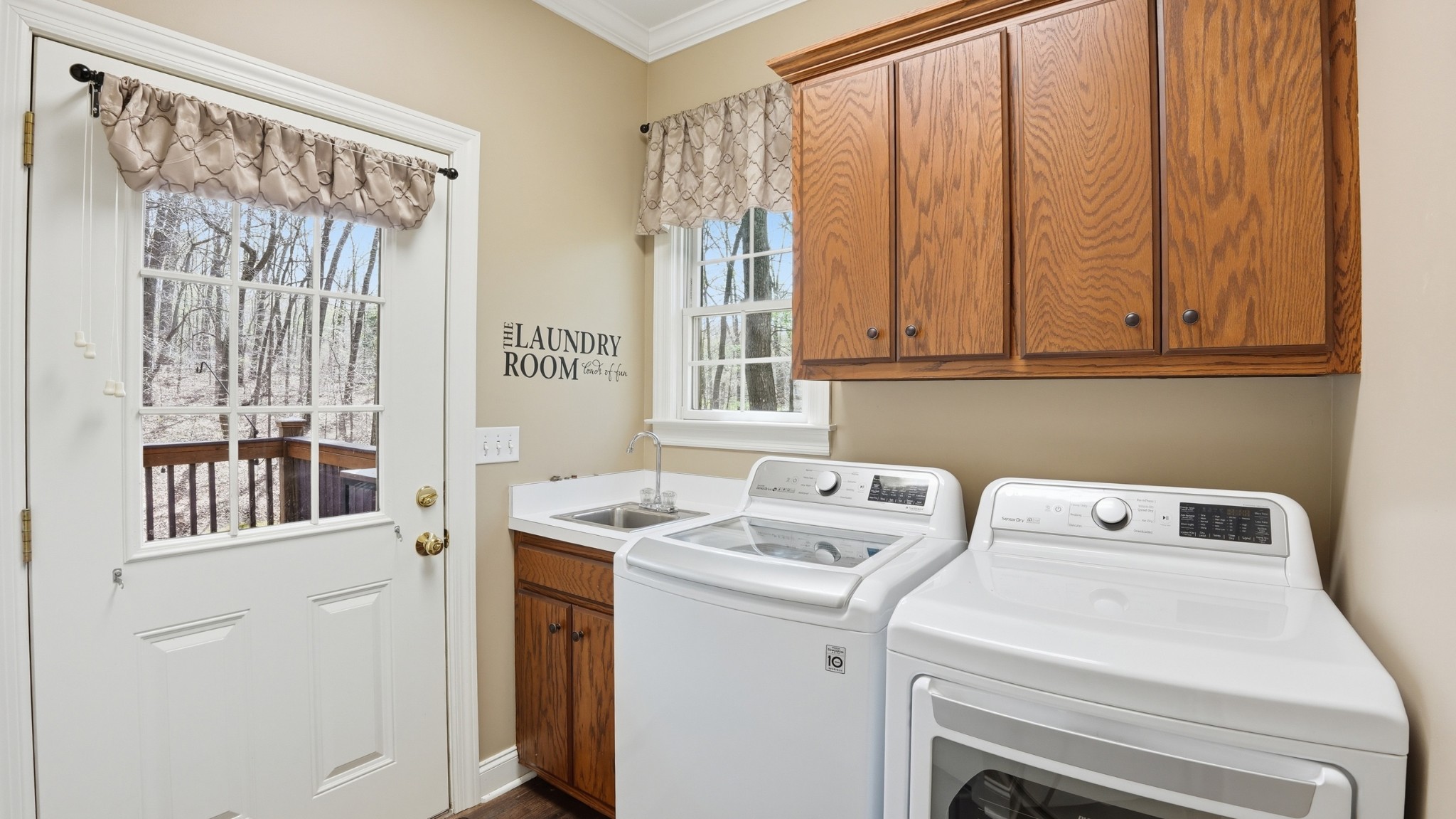 240 Lake Hills Road Tullahoma, TN 37388 - Photo 25 of 77