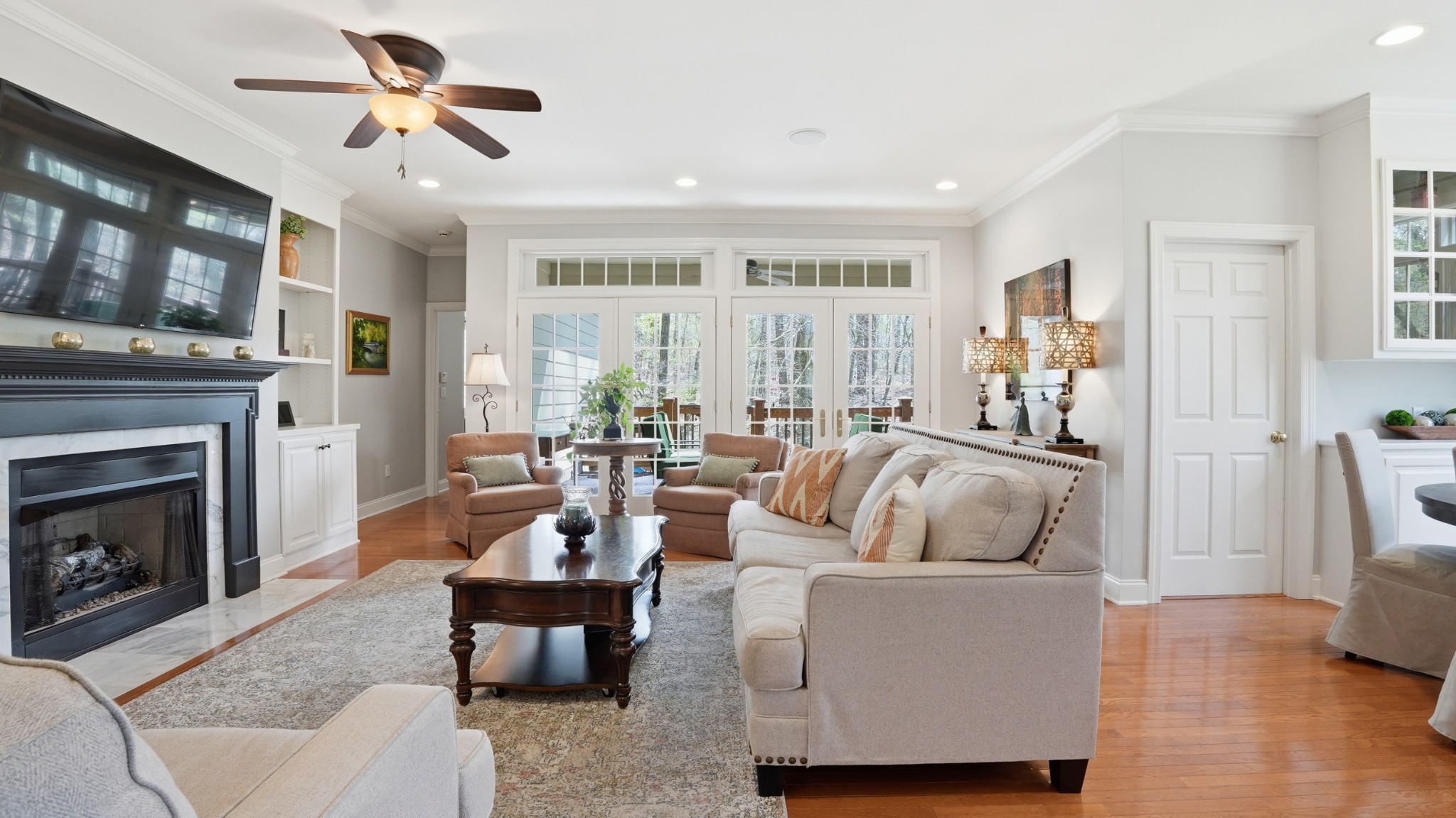 240 Lake Hills Road Tullahoma, TN 37388 - Photo 26 of 77