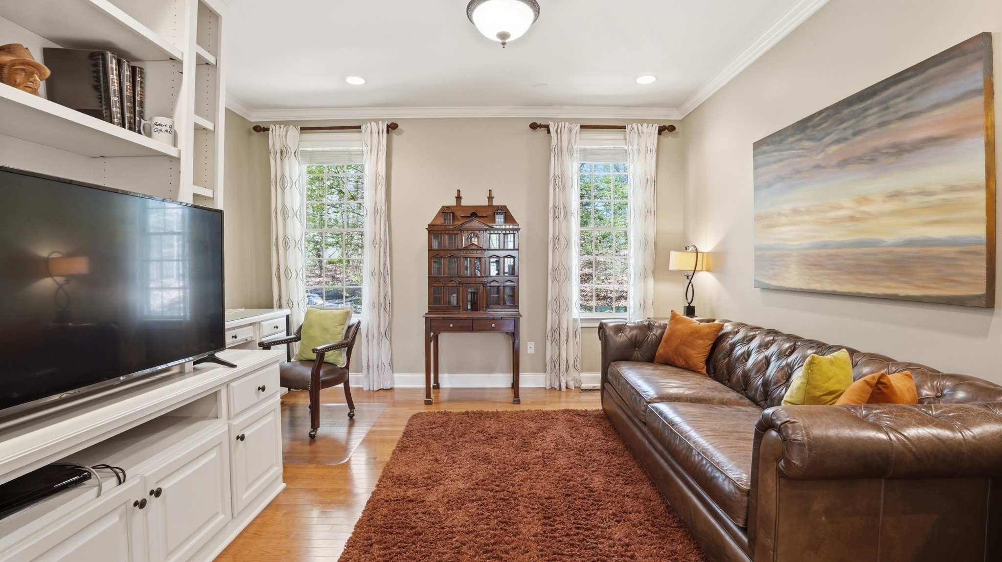 240 Lake Hills Road Tullahoma, TN 37388 - Photo 27 of 77