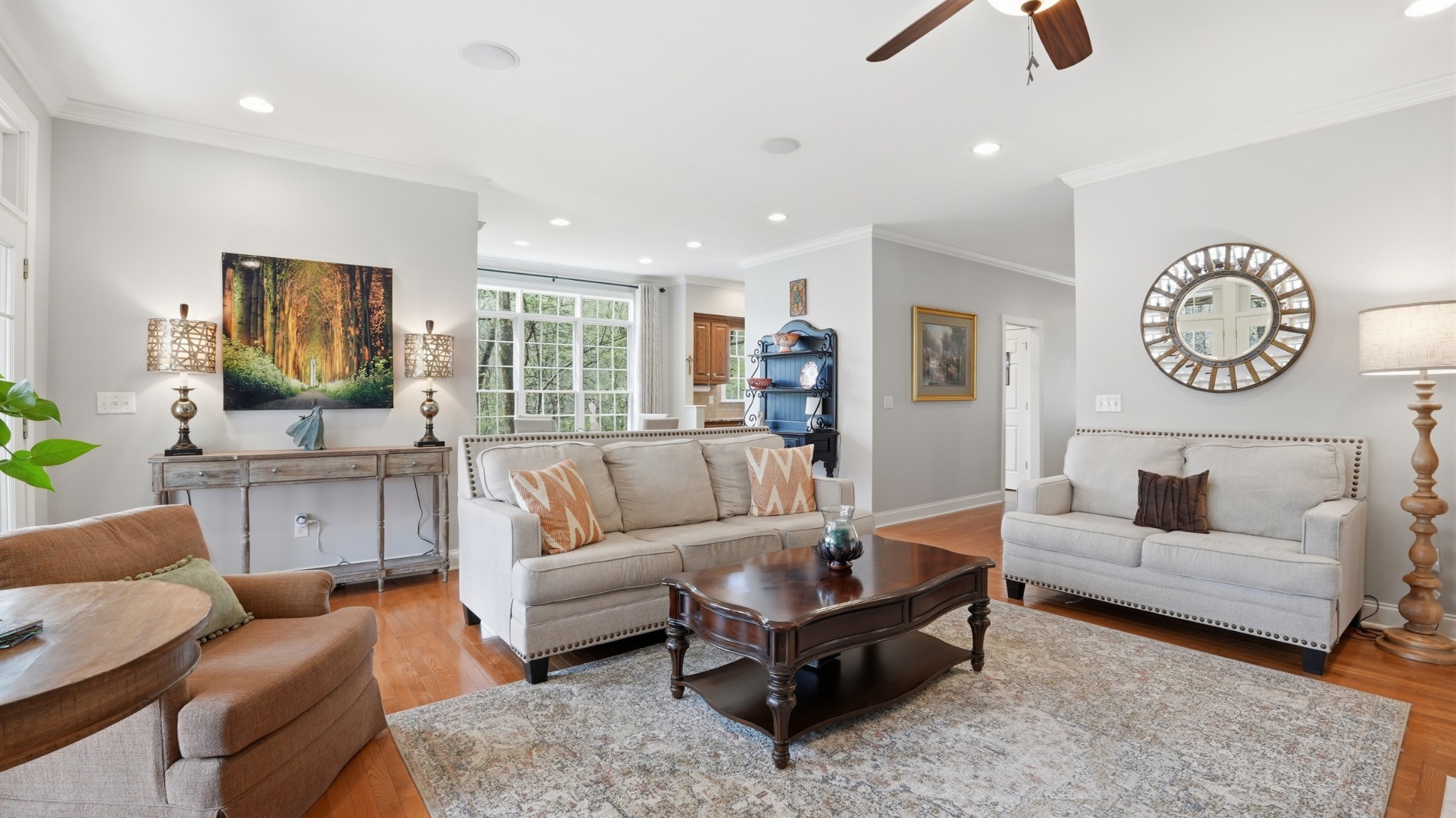 240 Lake Hills Road Tullahoma, TN 37388 - Photo 28 of 77