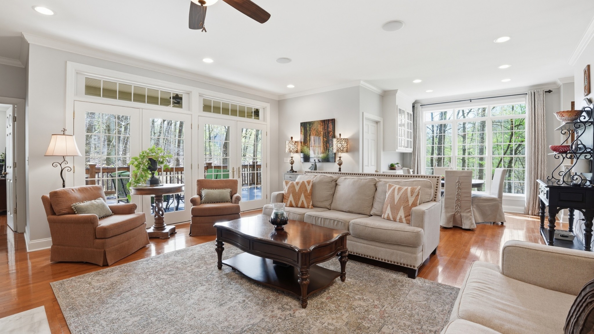 240 Lake Hills Road Tullahoma, TN 37388 - Photo 30 of 77