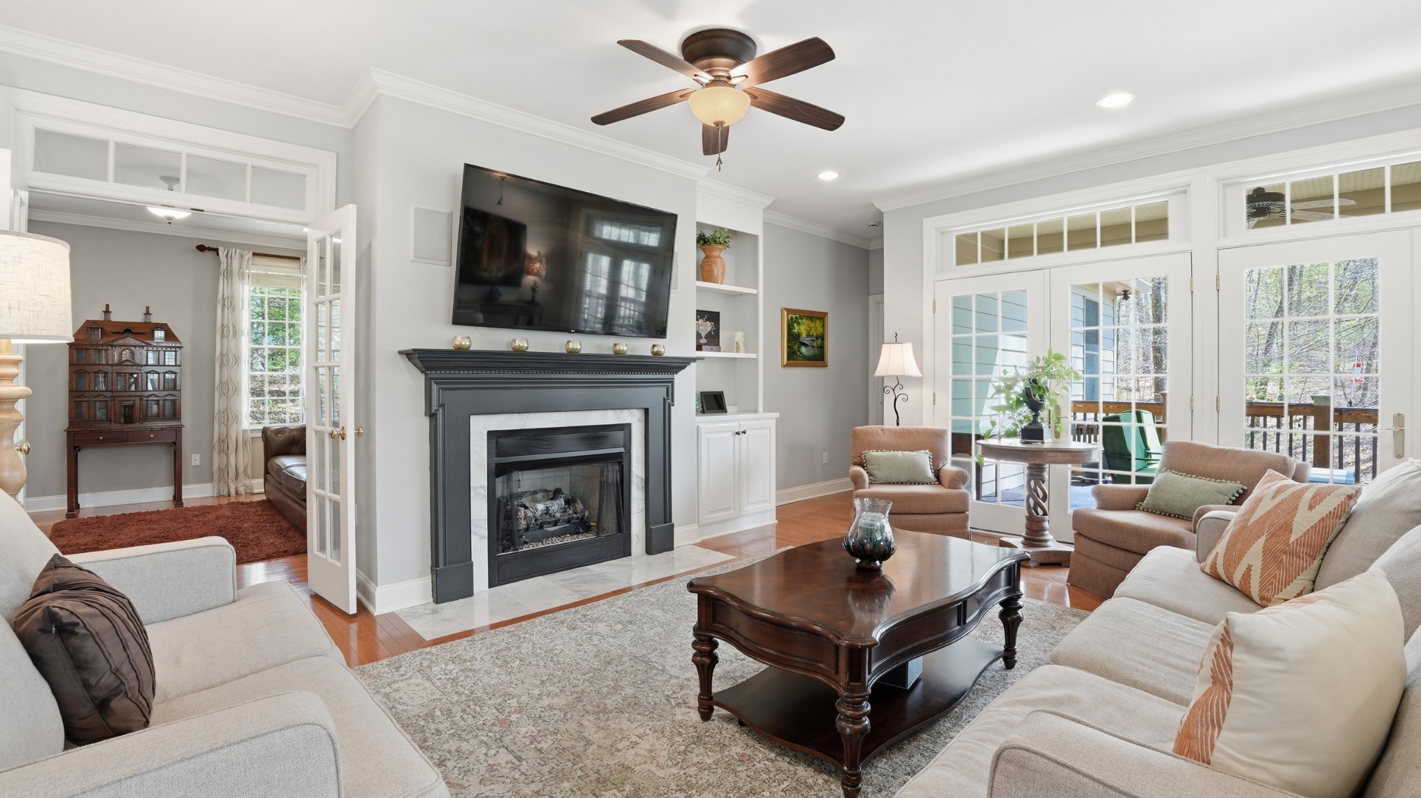 240 Lake Hills Road Tullahoma, TN 37388 - Photo 3 of 77