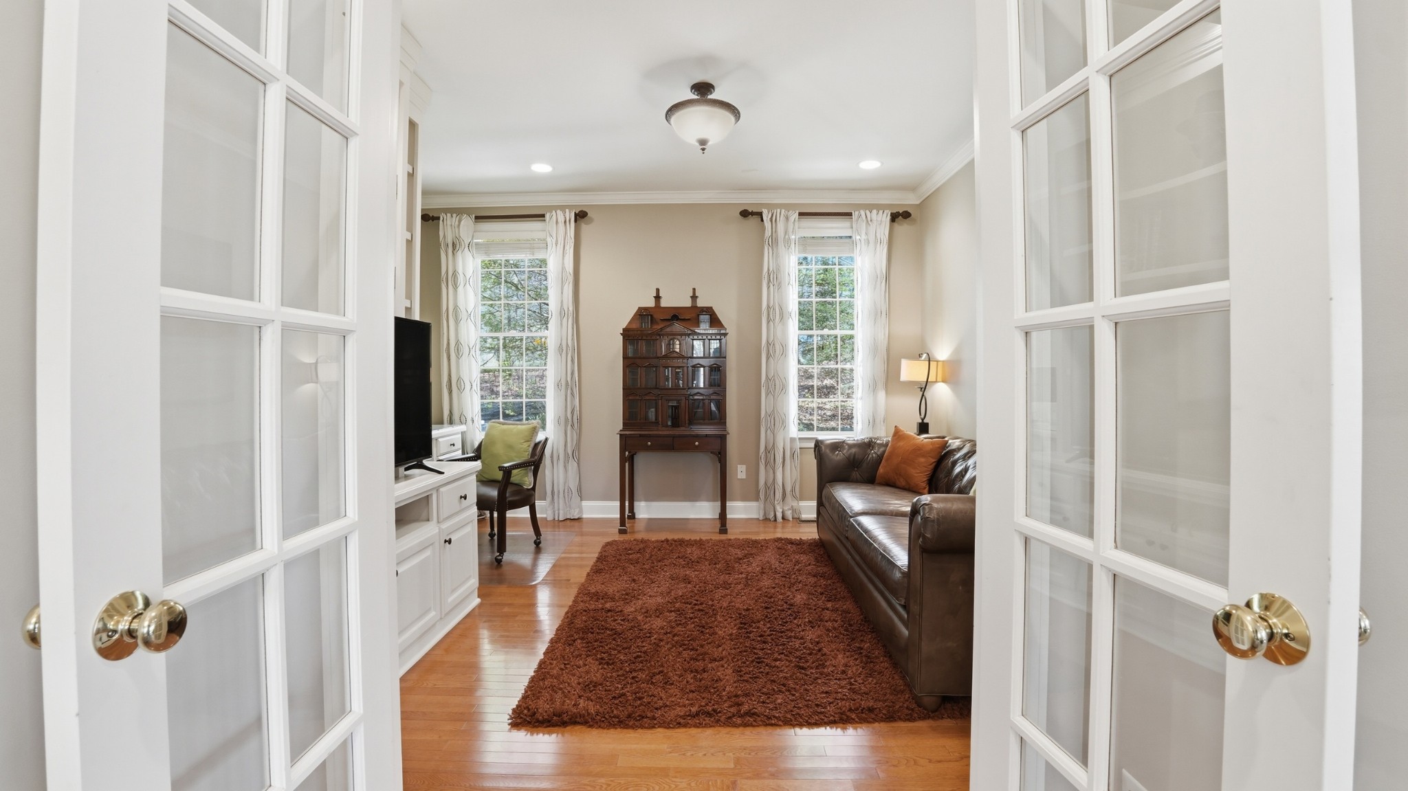 240 Lake Hills Road Tullahoma, TN 37388 - Photo 31 of 77