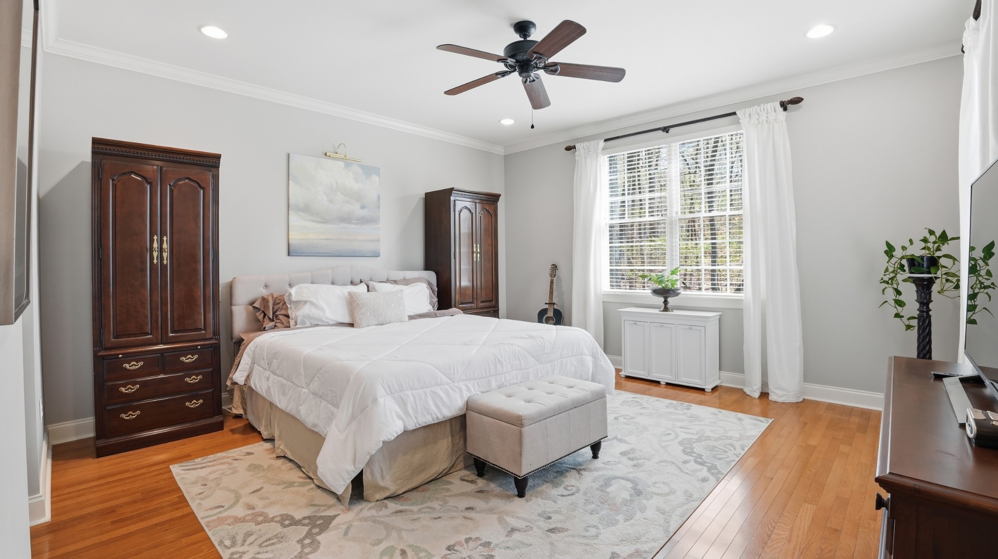 240 Lake Hills Road Tullahoma, TN 37388 - Photo 33 of 77