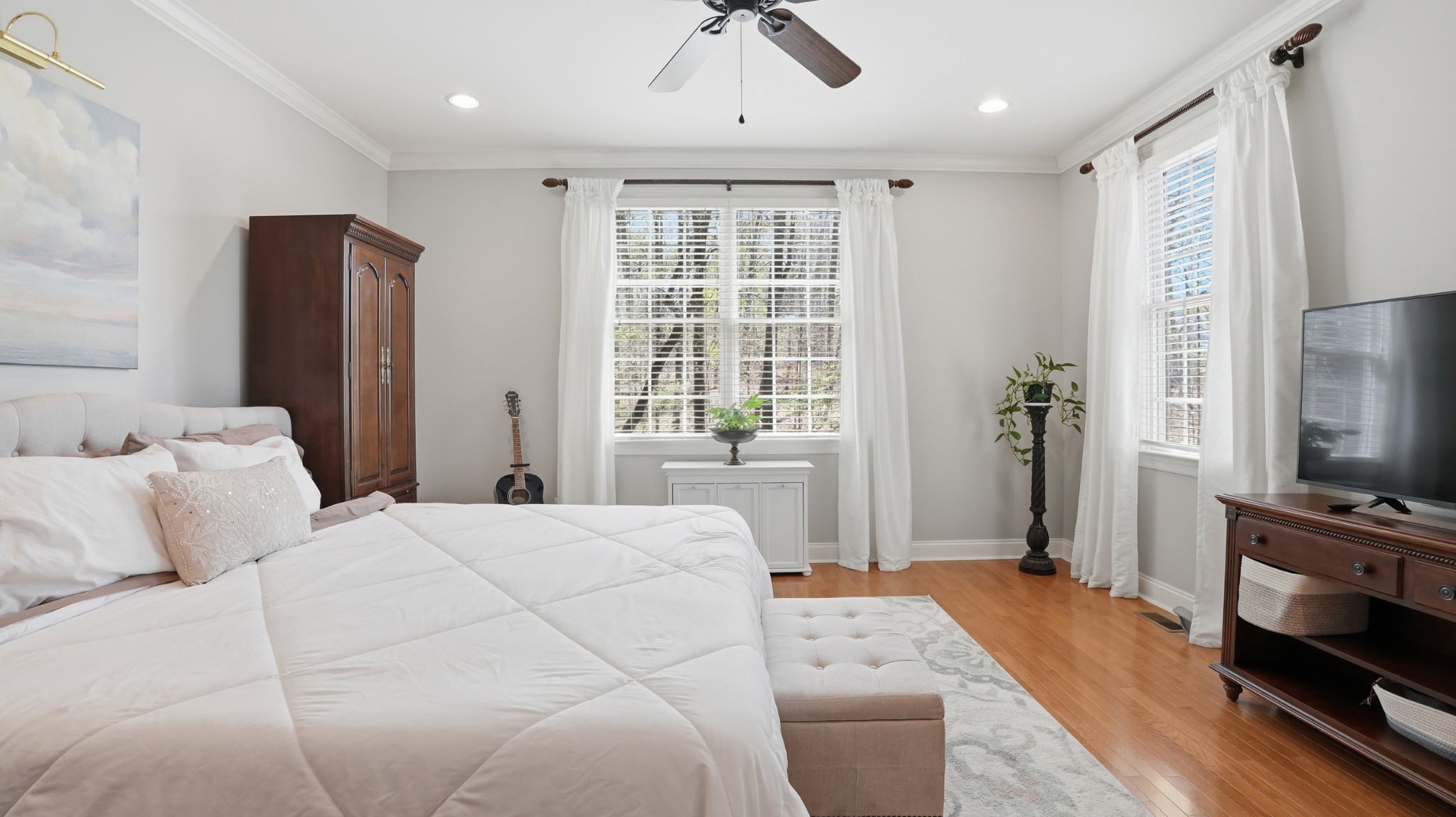 240 Lake Hills Road Tullahoma, TN 37388 - Photo 34 of 77