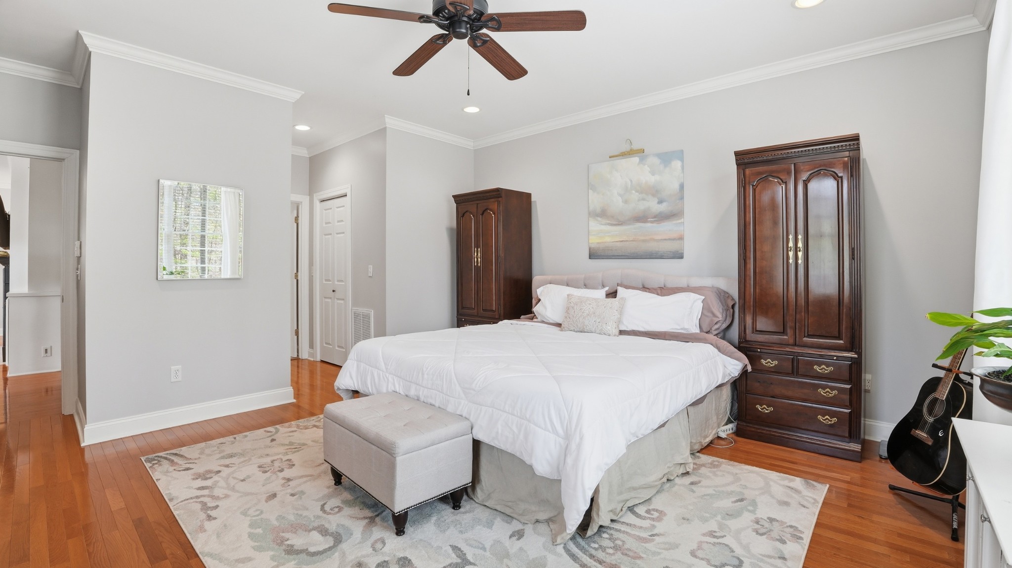 240 Lake Hills Road Tullahoma, TN 37388 - Photo 36 of 77